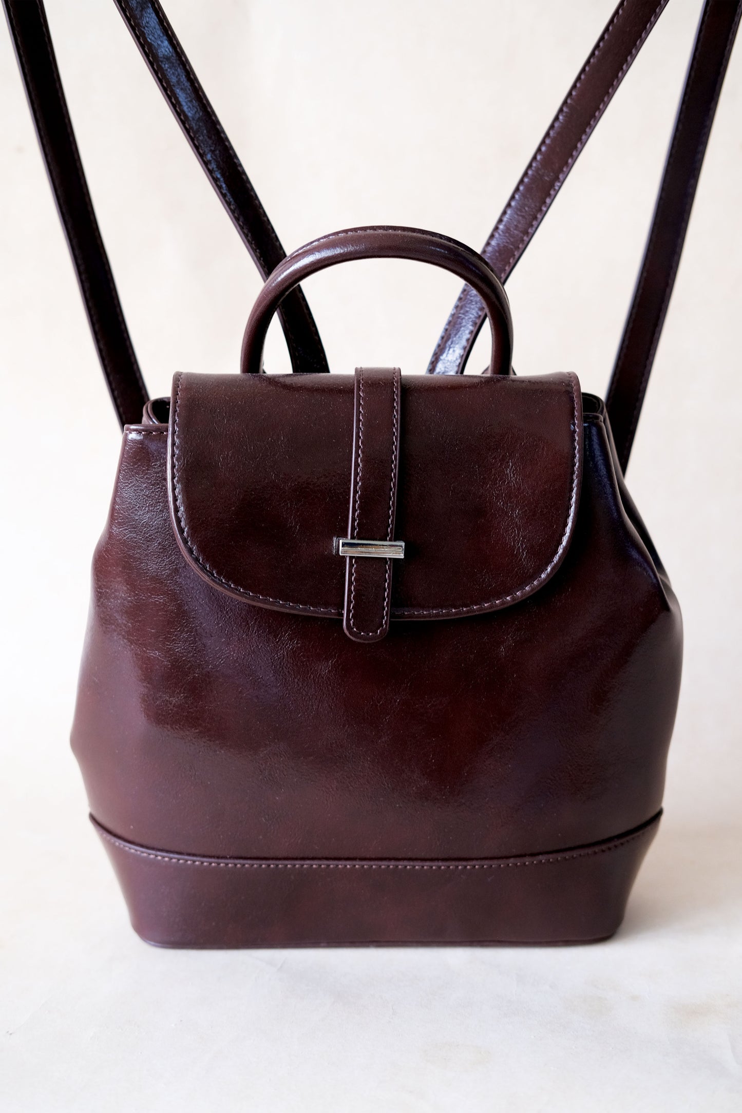 L’Essentiel Backpack - Coffee