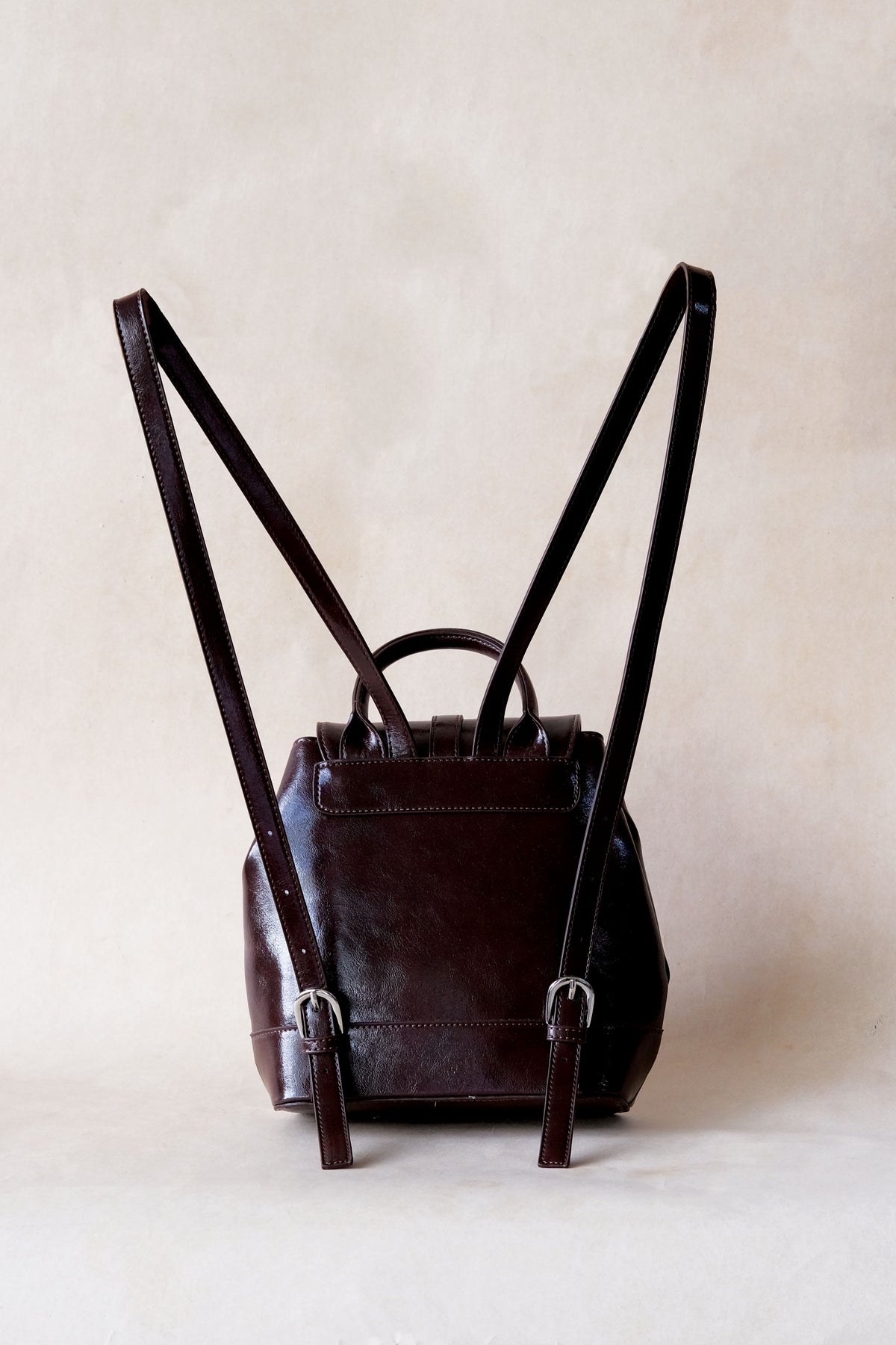 L’Essentiel Backpack - Coffee