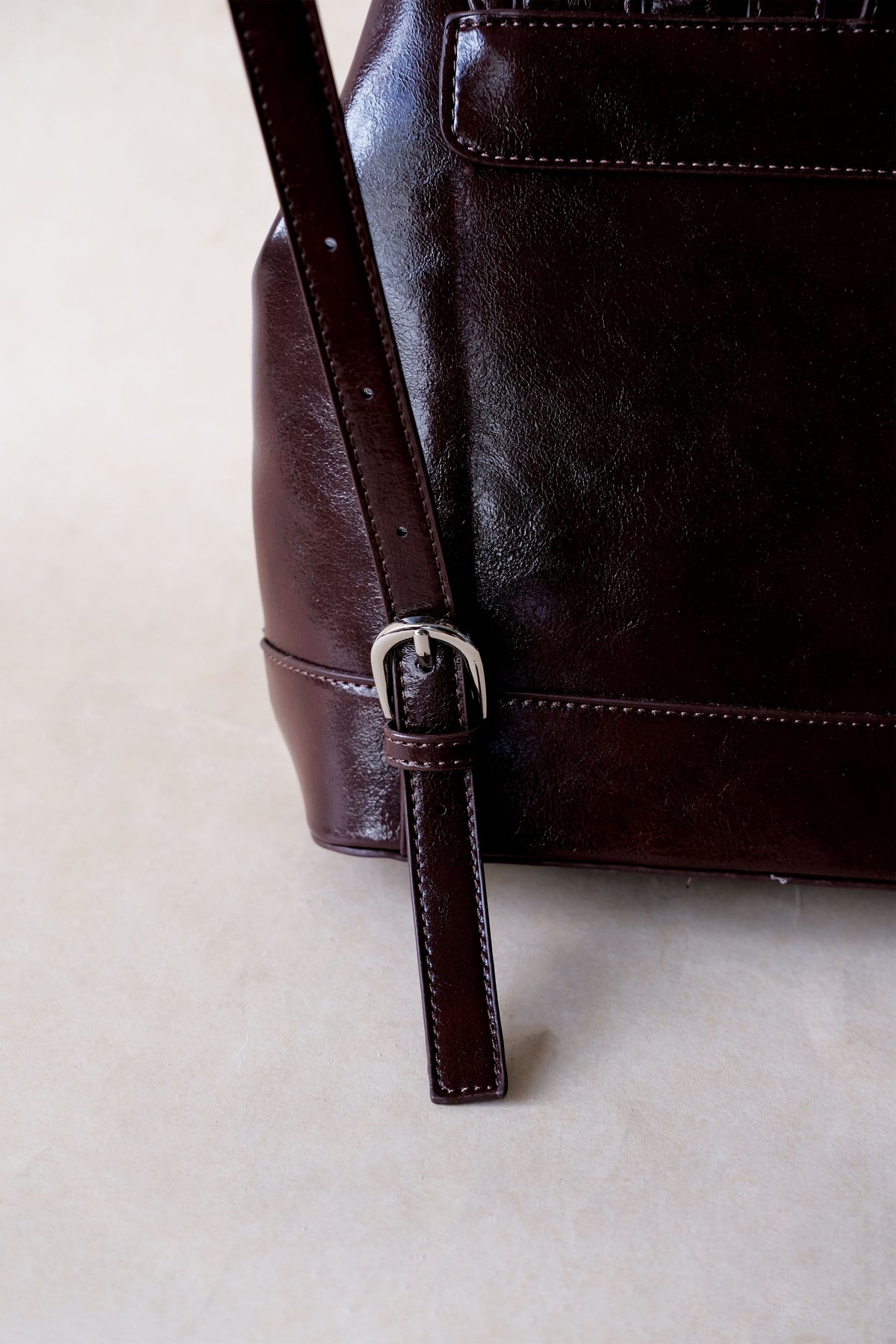 L’Essentiel Backpack - Coffee