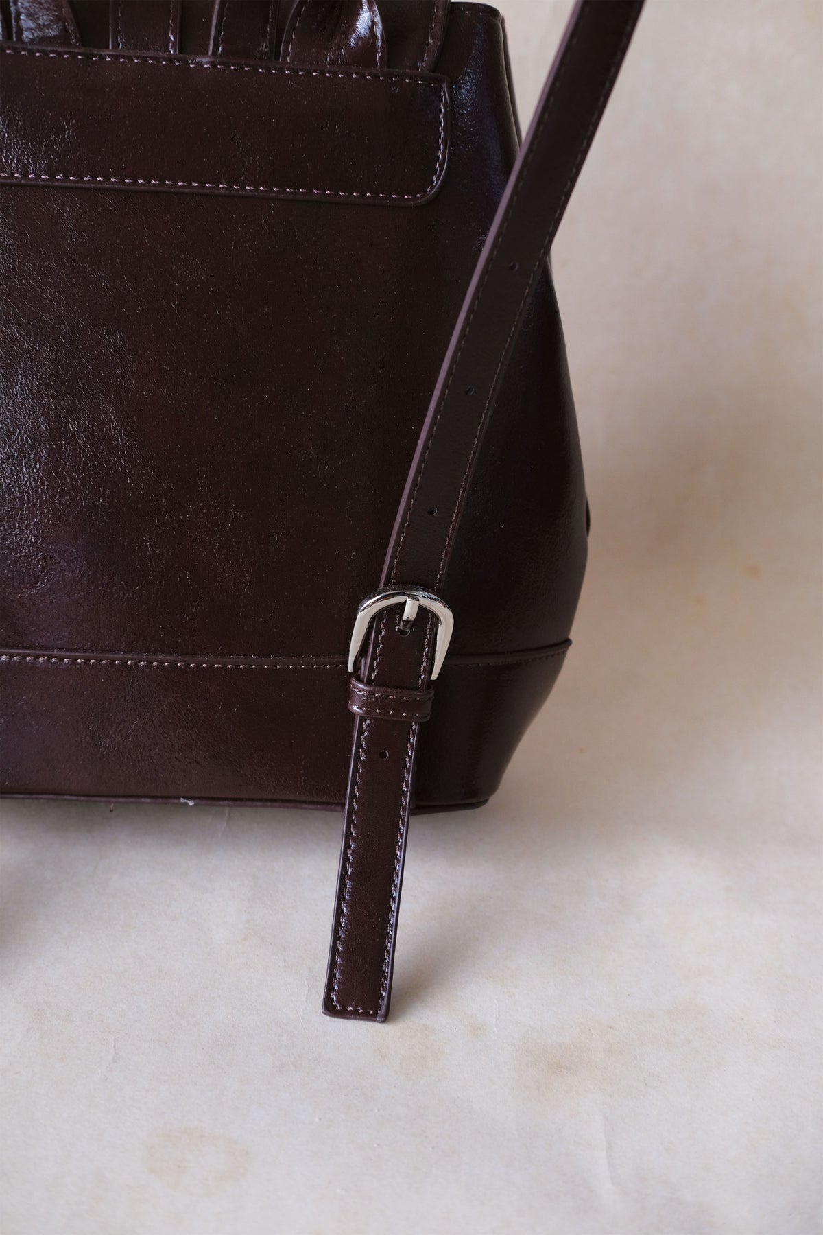 L’Essentiel Backpack - Coffee