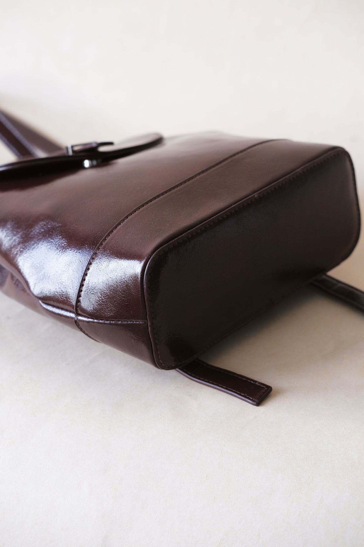 L’Essentiel Backpack - Coffee