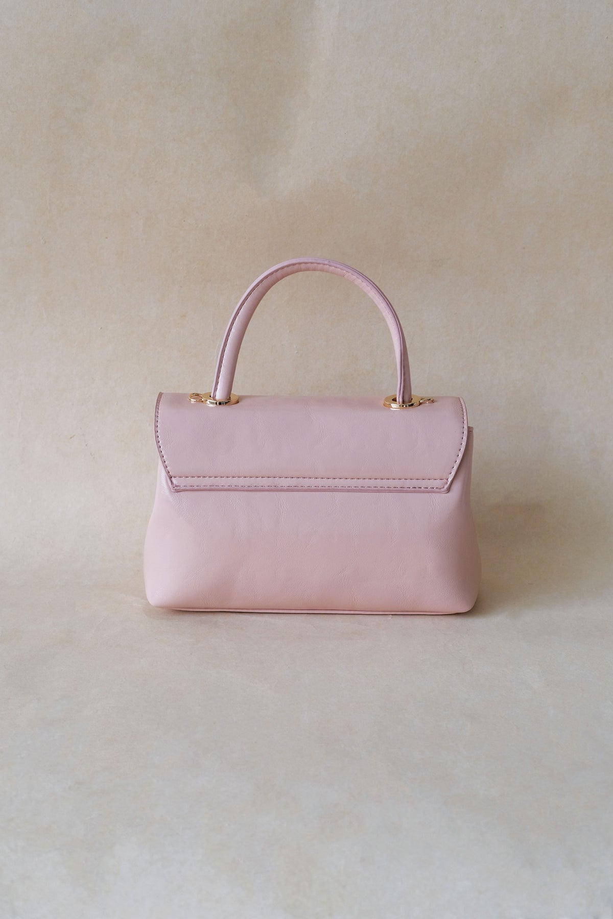 The Vivienne Box - Macaroon Pink