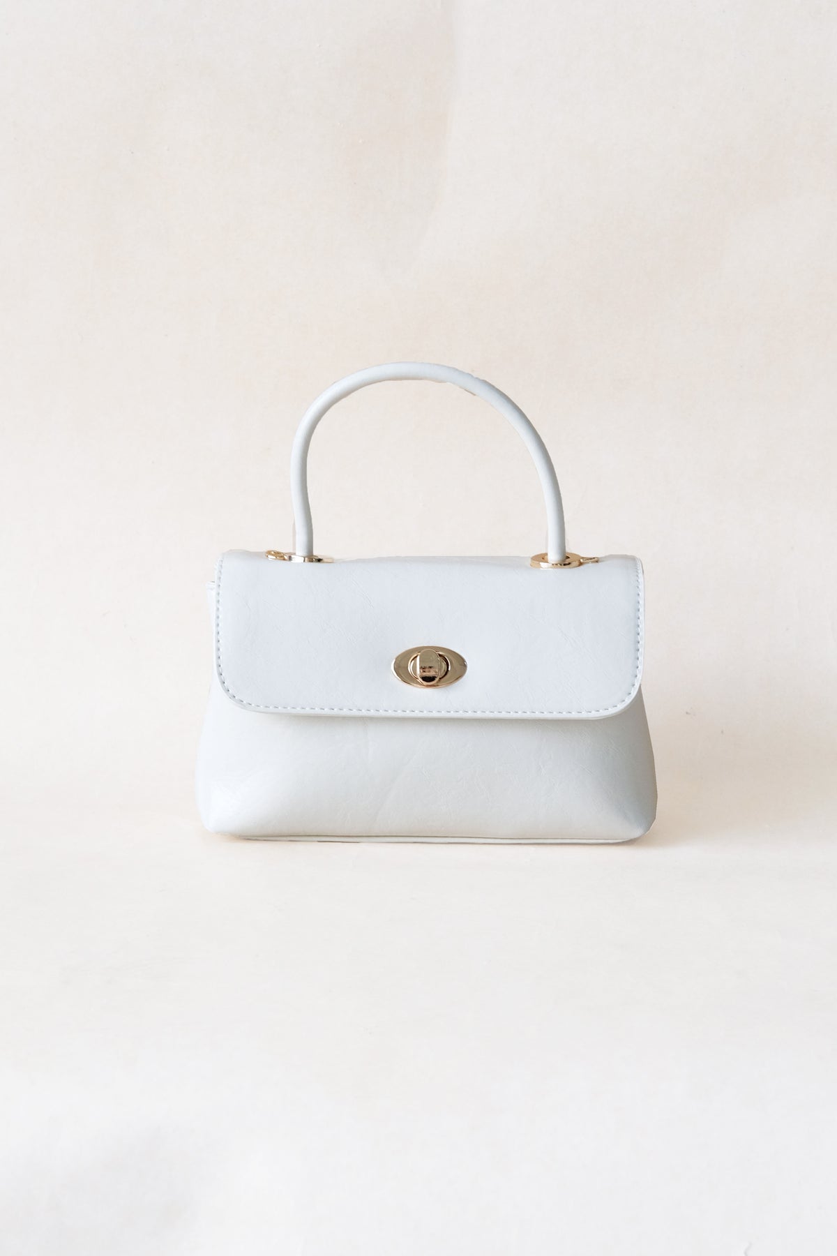 The Vivienne Box - White
