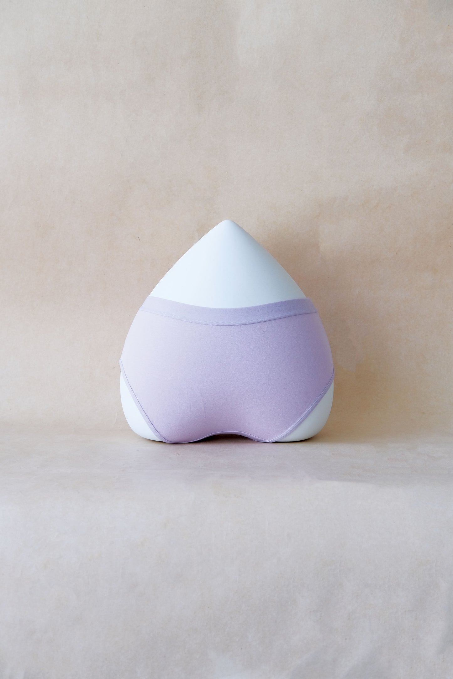 Softy Belle - Light Purple