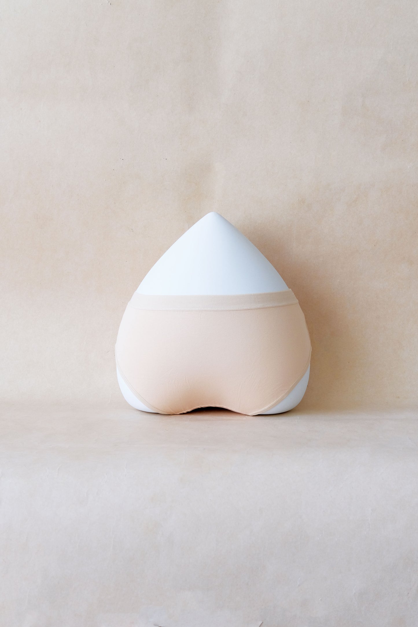 Softy Belle - Almond