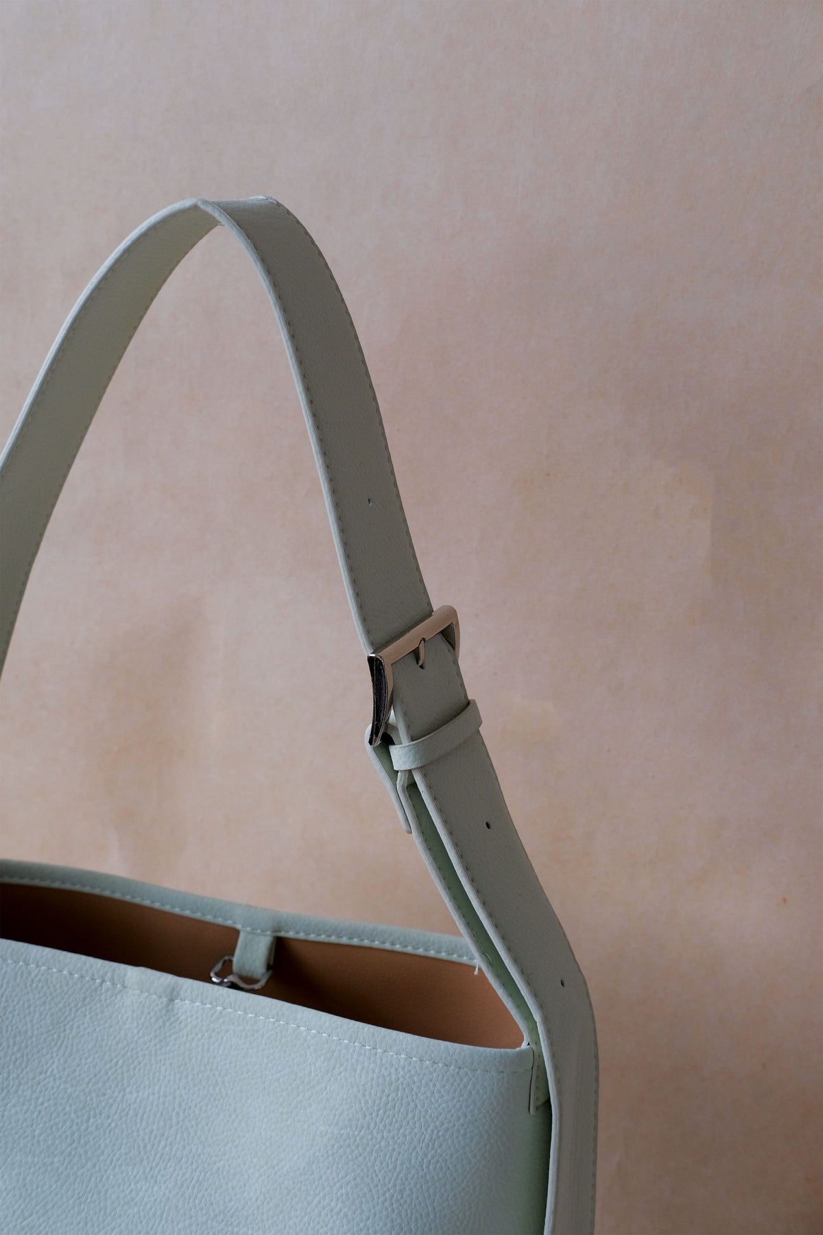 The Emery Bucket - Light Green