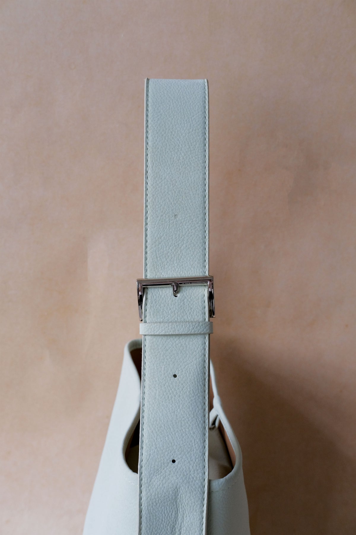 The Emery Bucket - Light Green