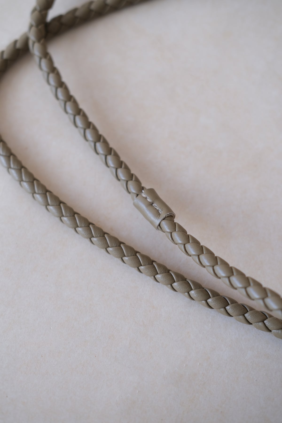 Artisan Linear Flap - Khaki