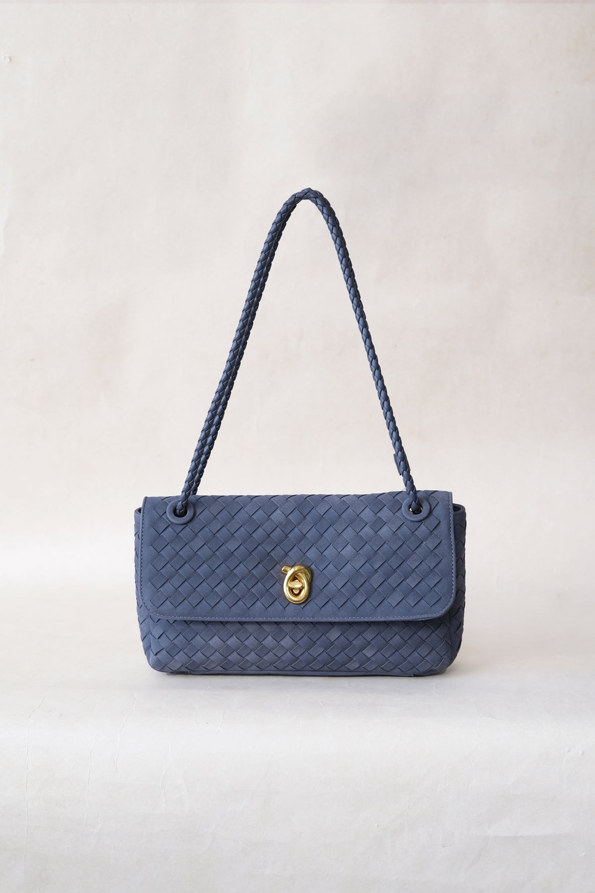 Artisan Linear Flap - Warm Gray