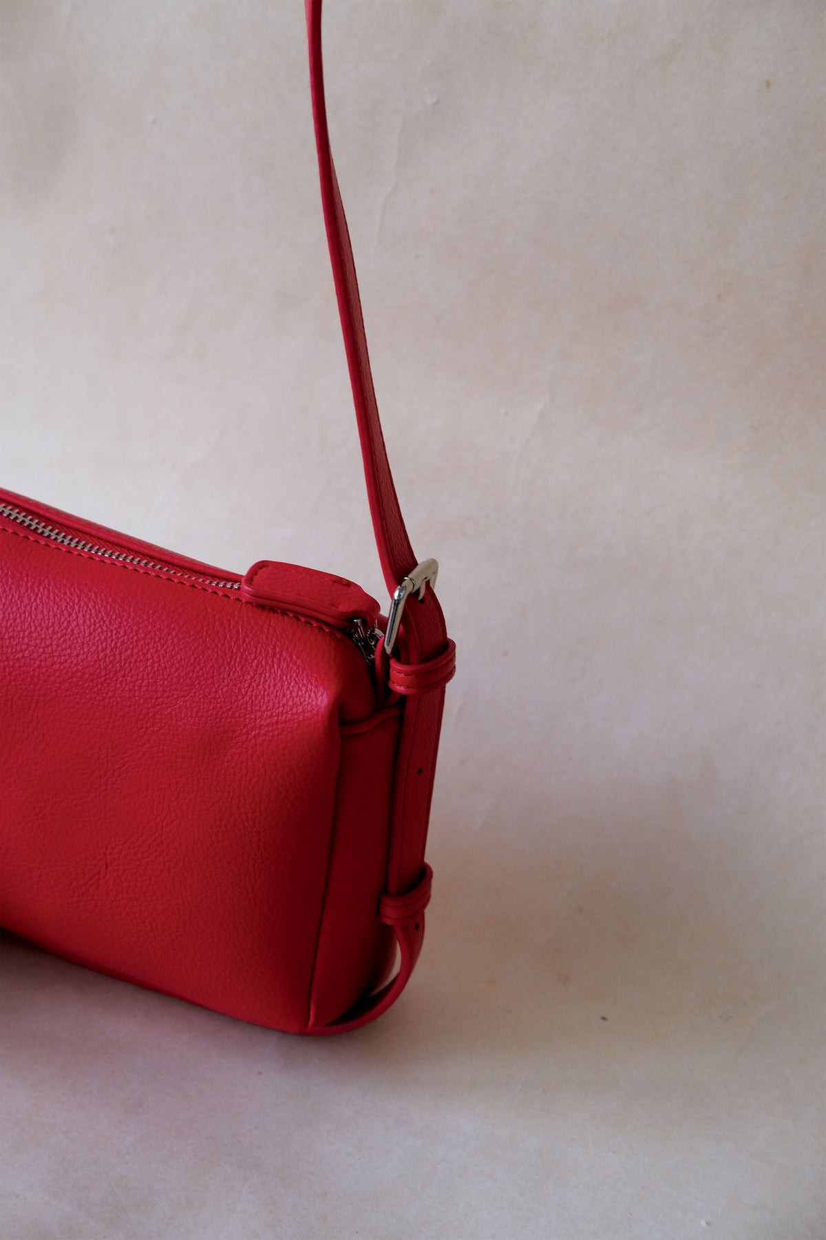 The Miréa Duo - Red