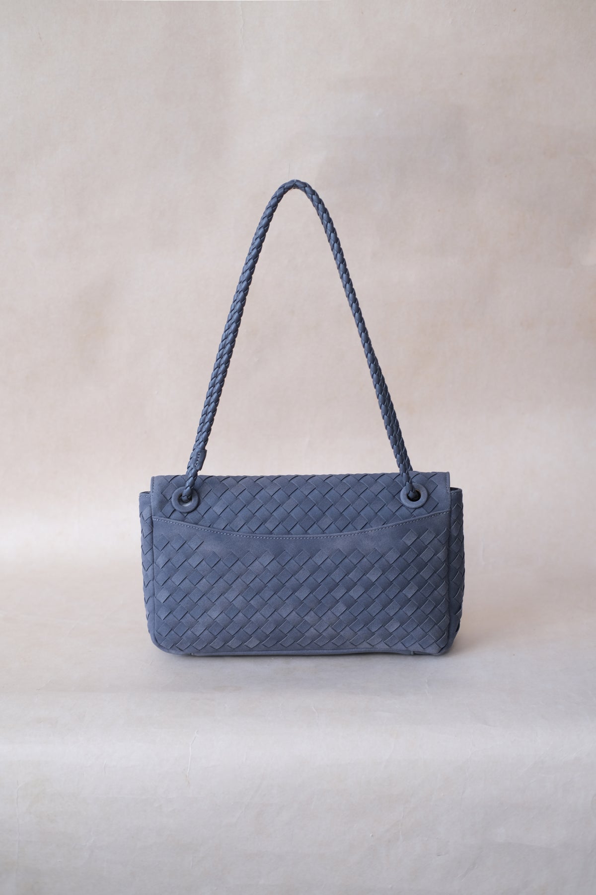 Artisan Linear Flap - Warm Gray