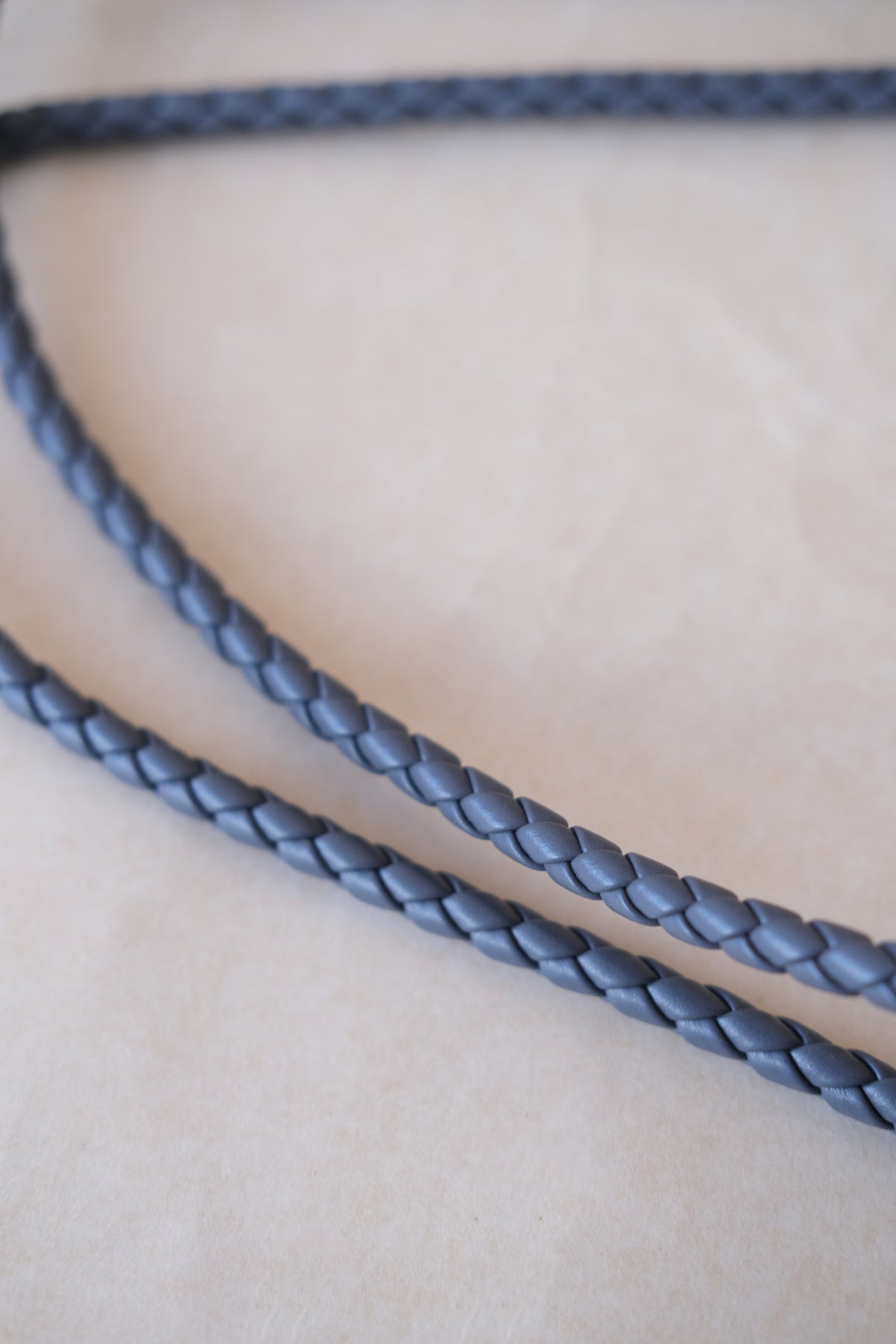 Artisan Linear Flap - Warm Gray