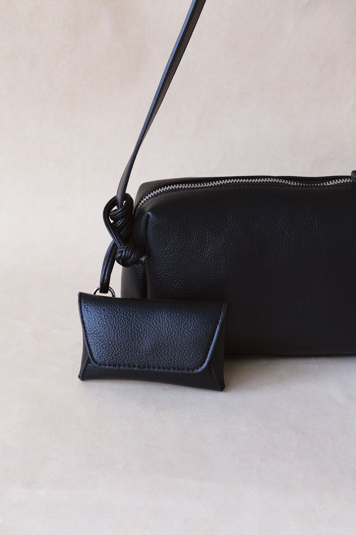 The Miréa Duo - Classic Black