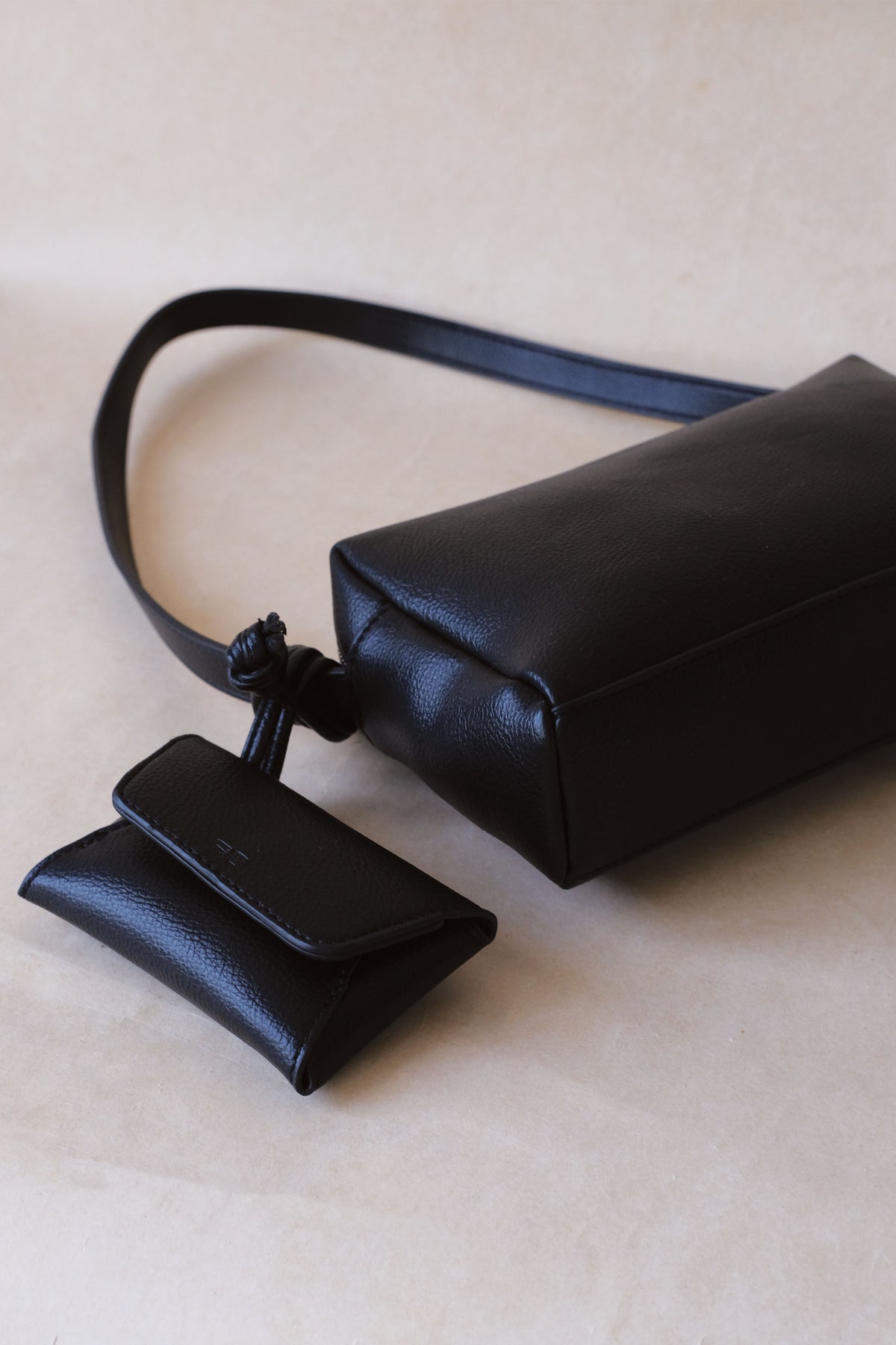 The Miréa Duo - Classic Black