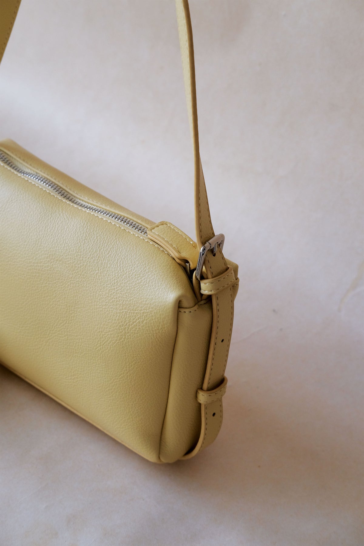 The Miréa Duo - Macaroon Yellow