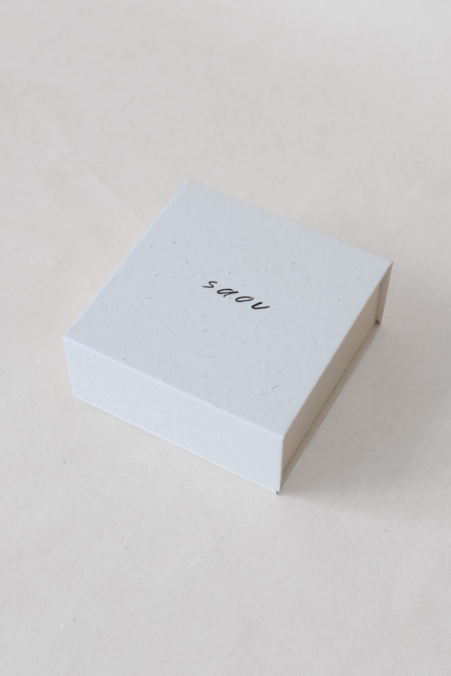 Knot Simple Ring in Gold Vermeil