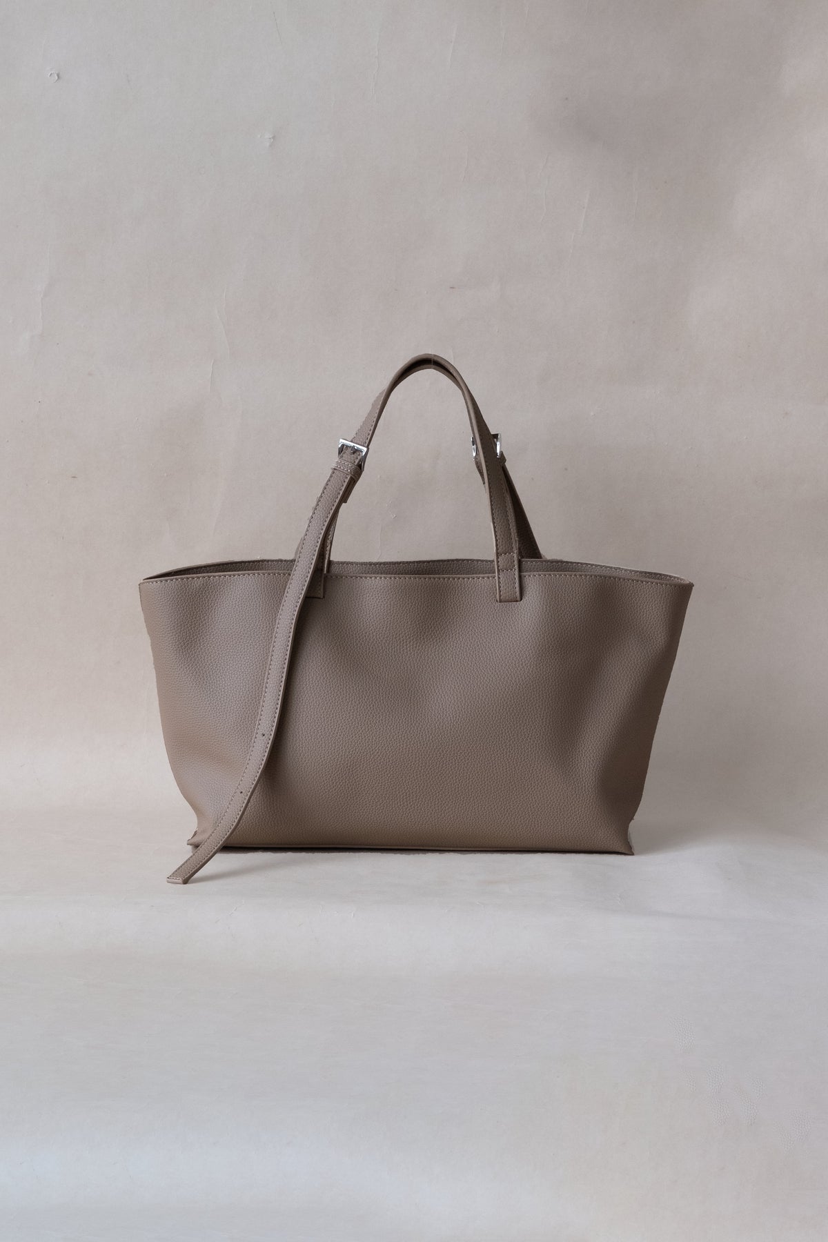 Celeste Commuter Bag - Khaki