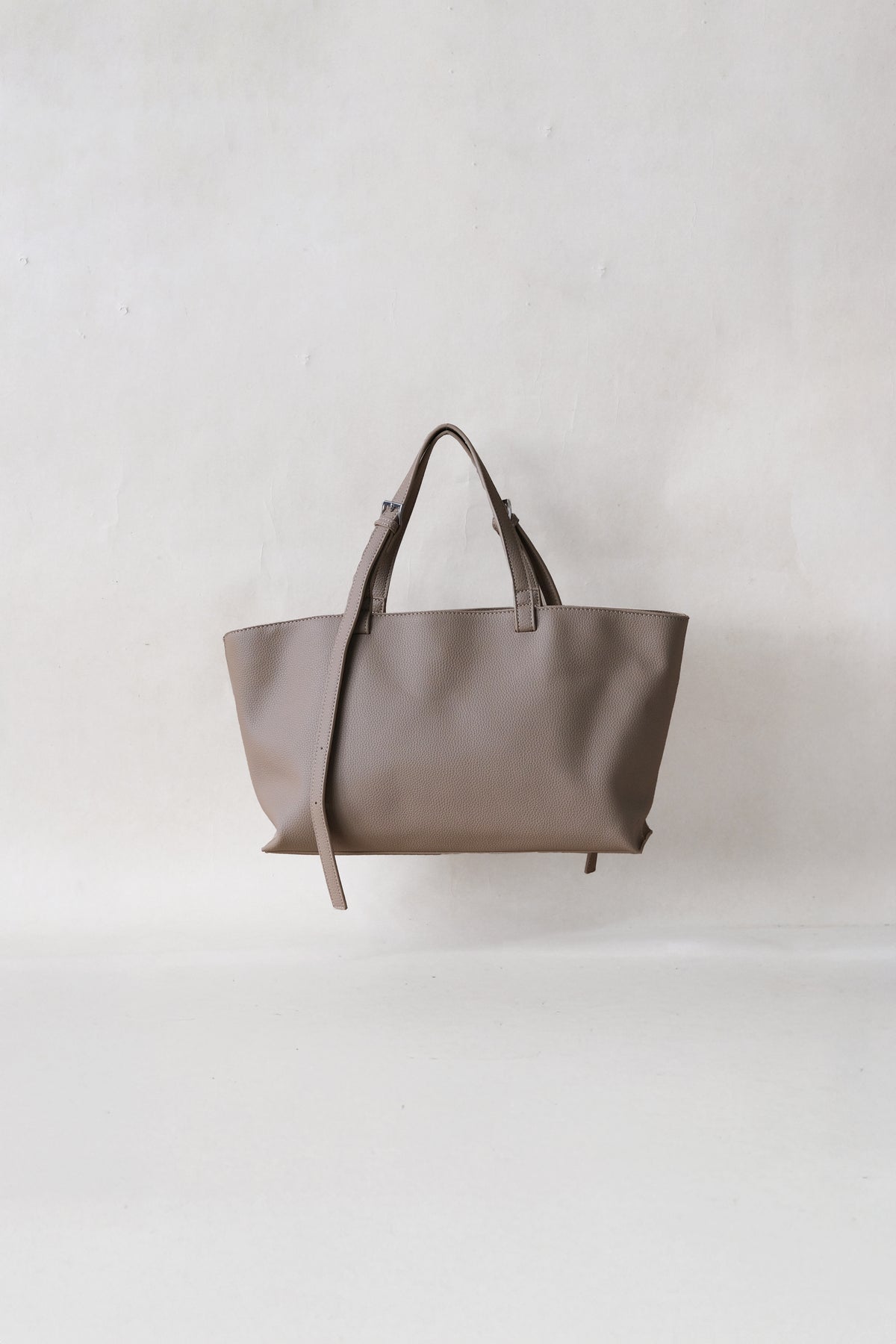Celeste Commuter Bag - Khaki
