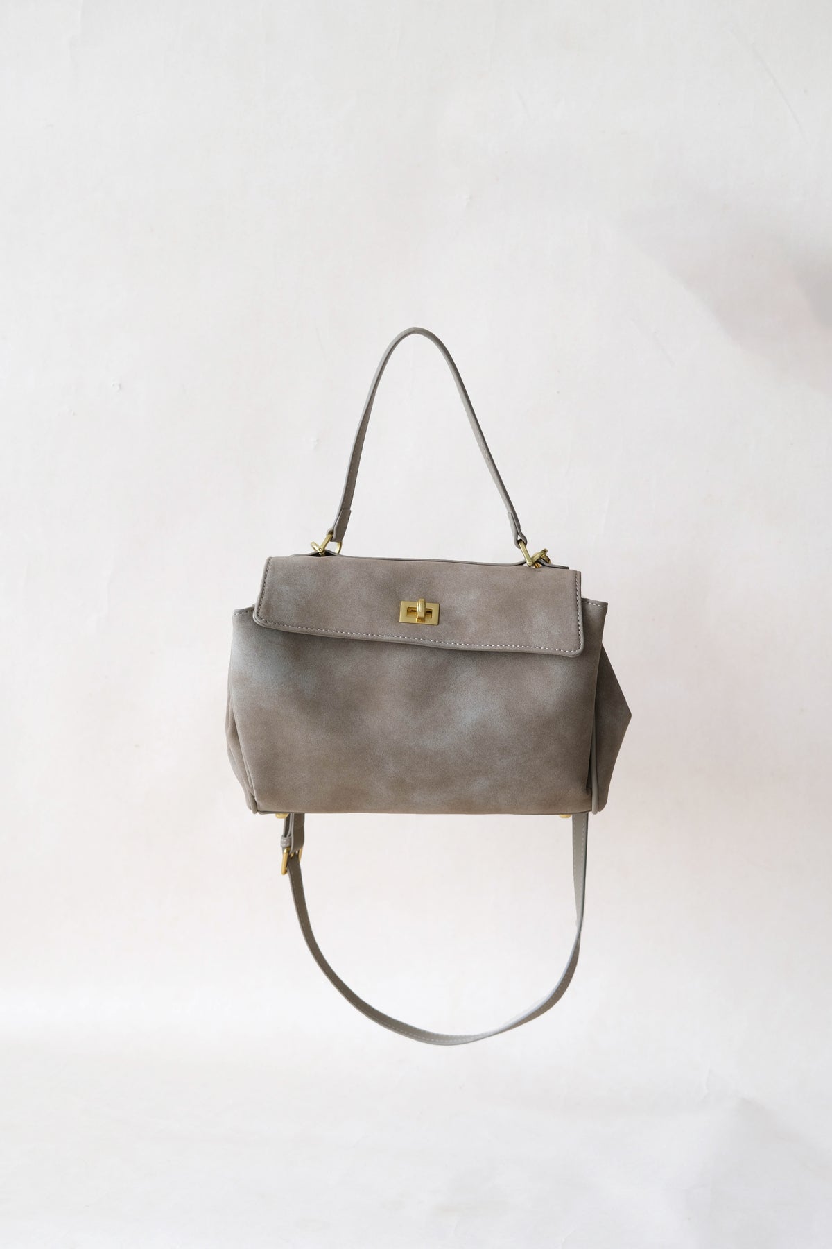 The Aurelia Rodeo - Earthy Green