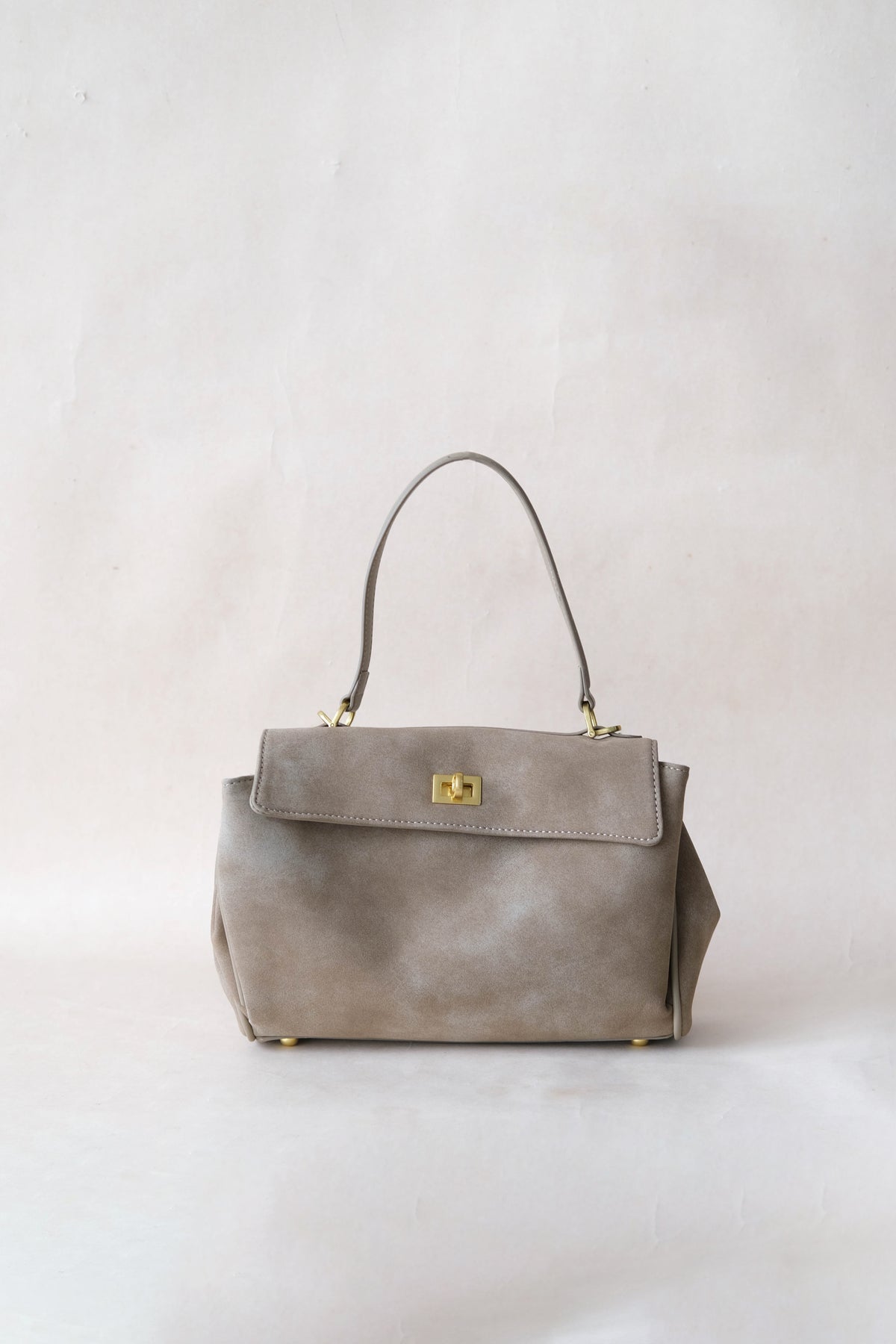 The Aurelia Rodeo - Earthy Green