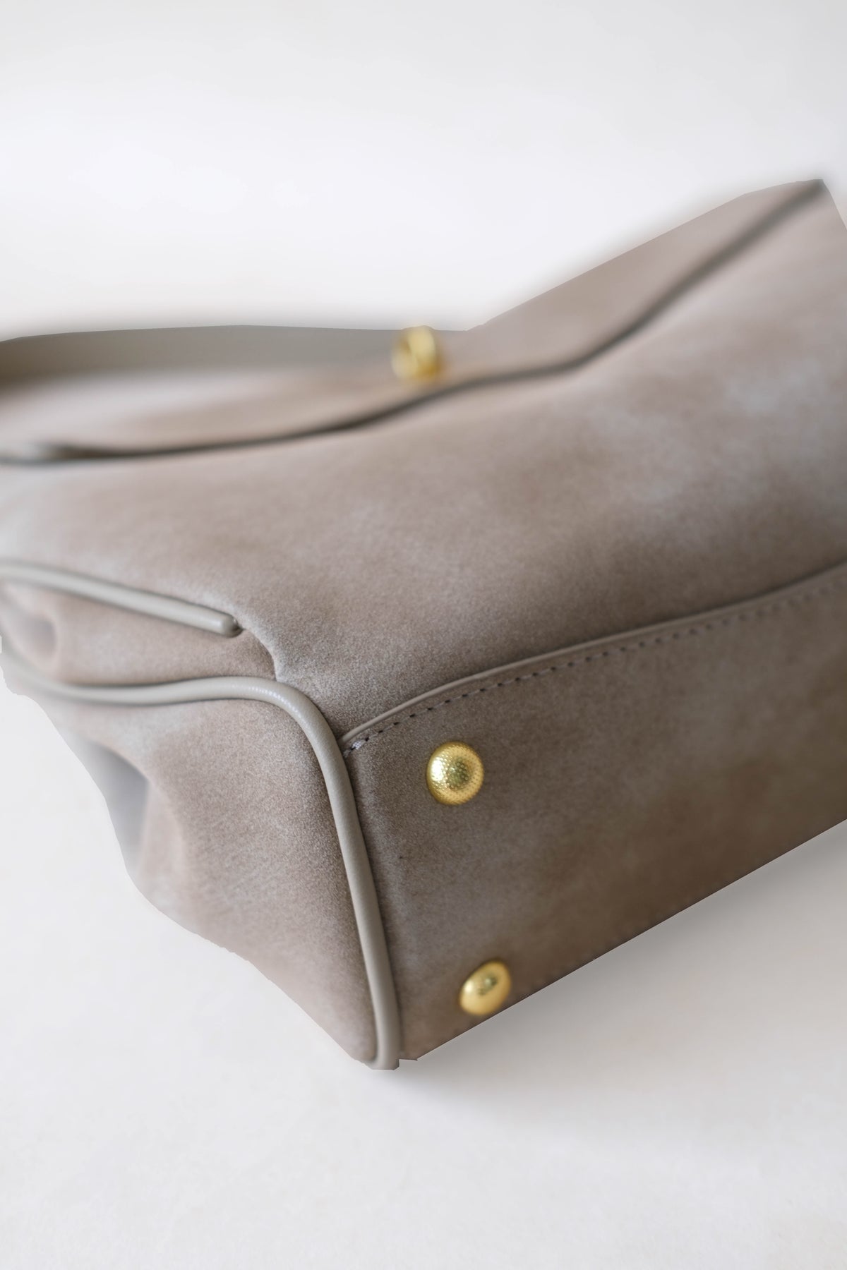 The Aurelia Rodeo - Earthy Green