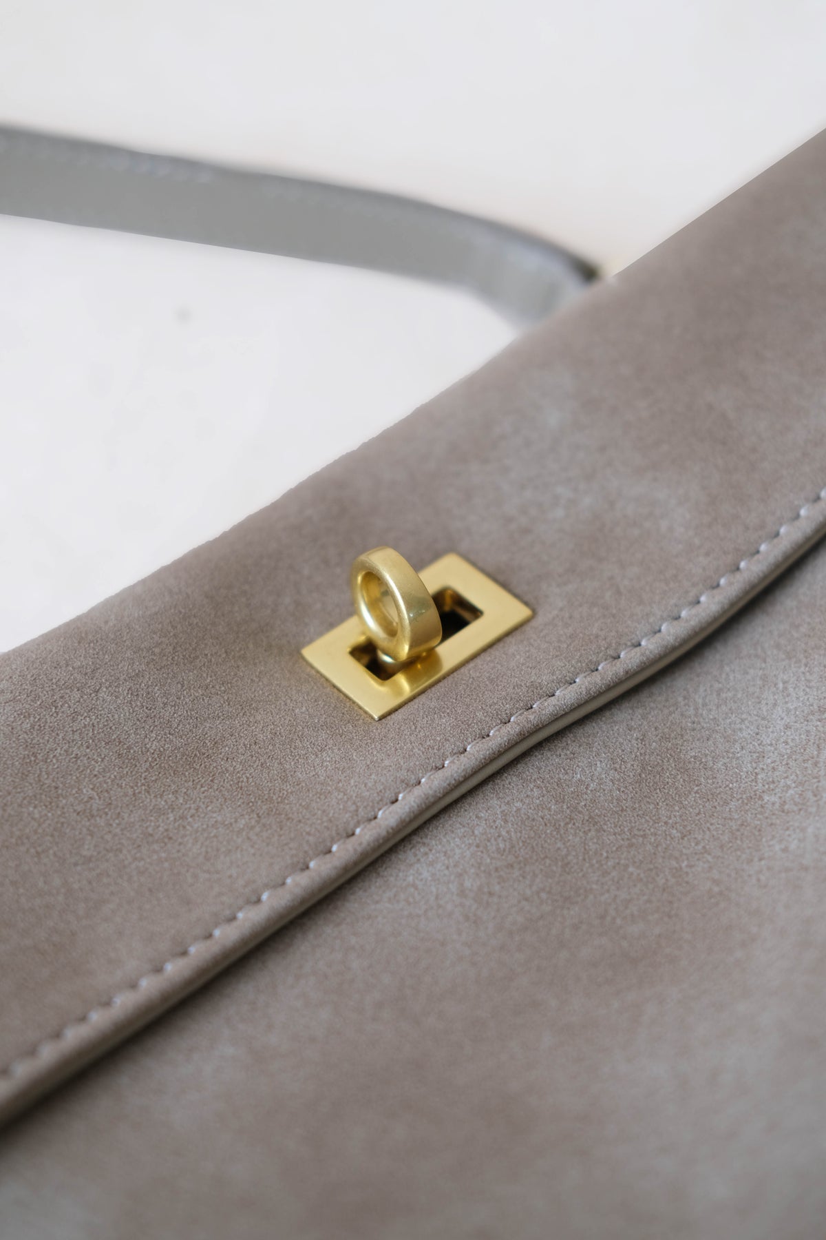 The Aurelia Rodeo - Earthy Green