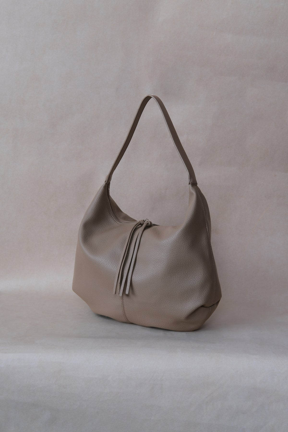 Elaria Commuter Tote - Mud