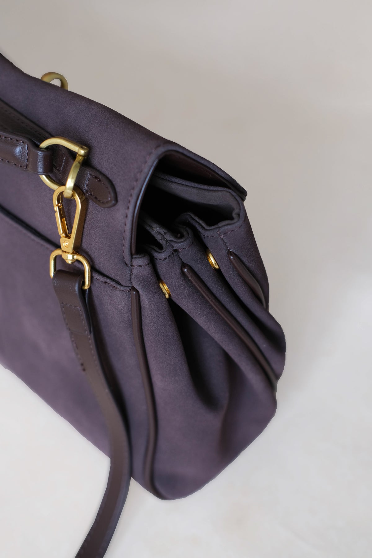 The Aurelia Rodeo - Dark Chocolate
