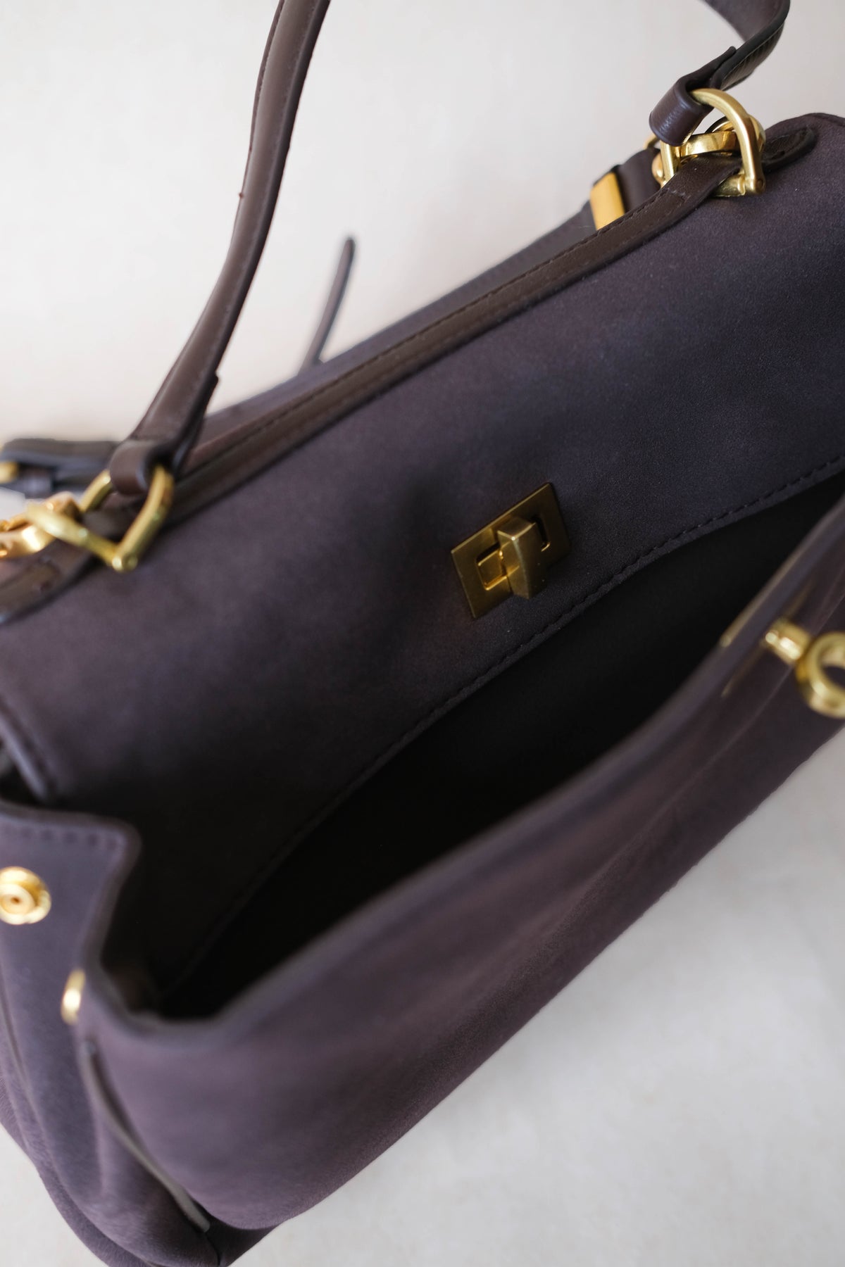 The Aurelia Rodeo - Dark Chocolate