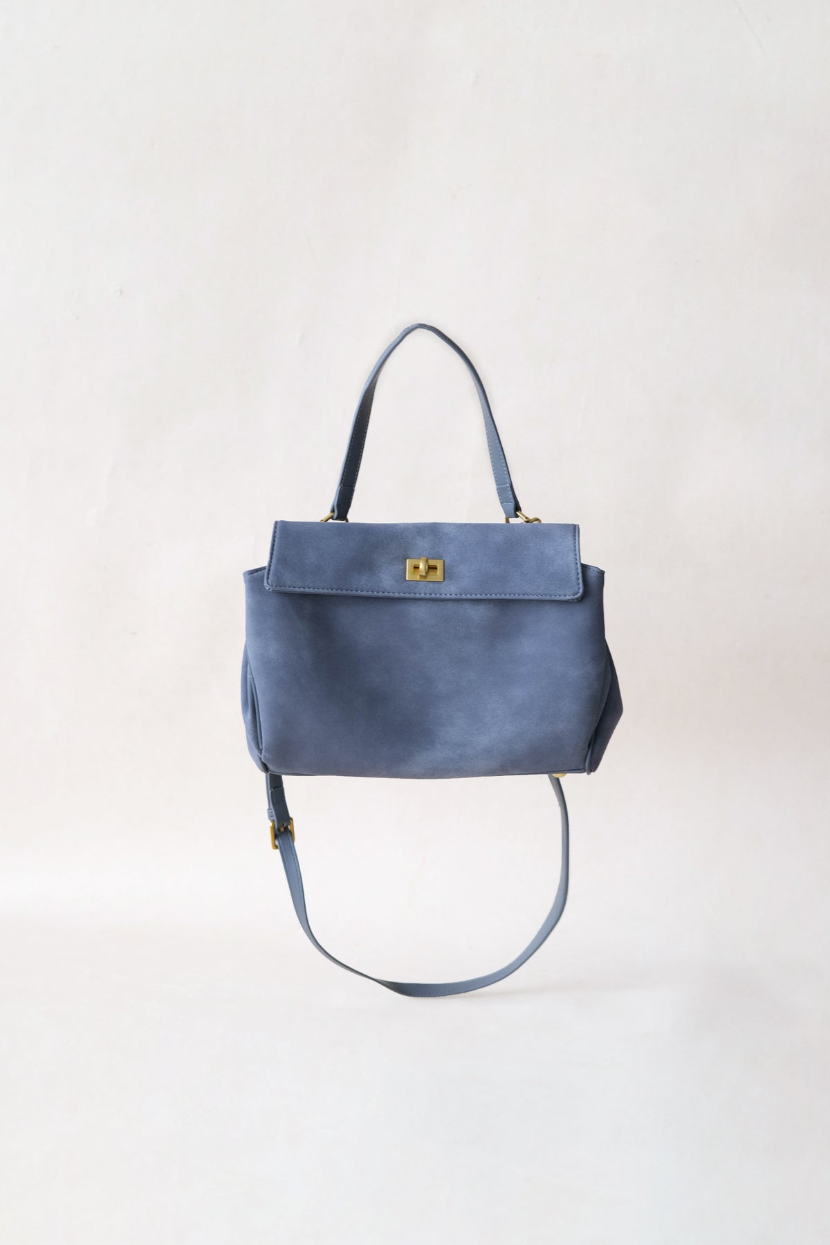 The Aurelia Rodeo - Warm Grey