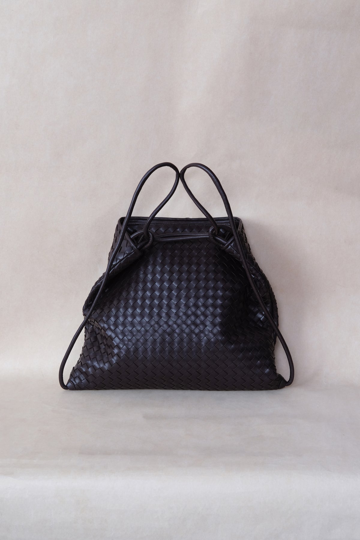 Artisan Heritage Bag - Black Currant