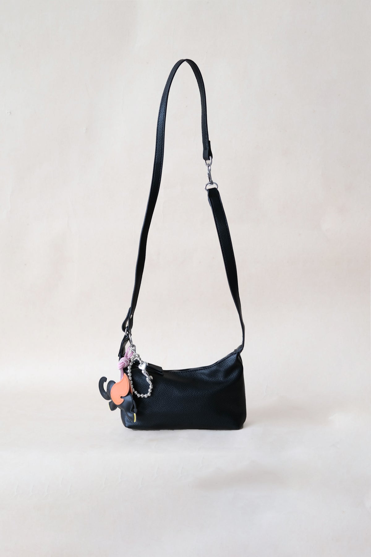 The Juliette Bag - Classic Black