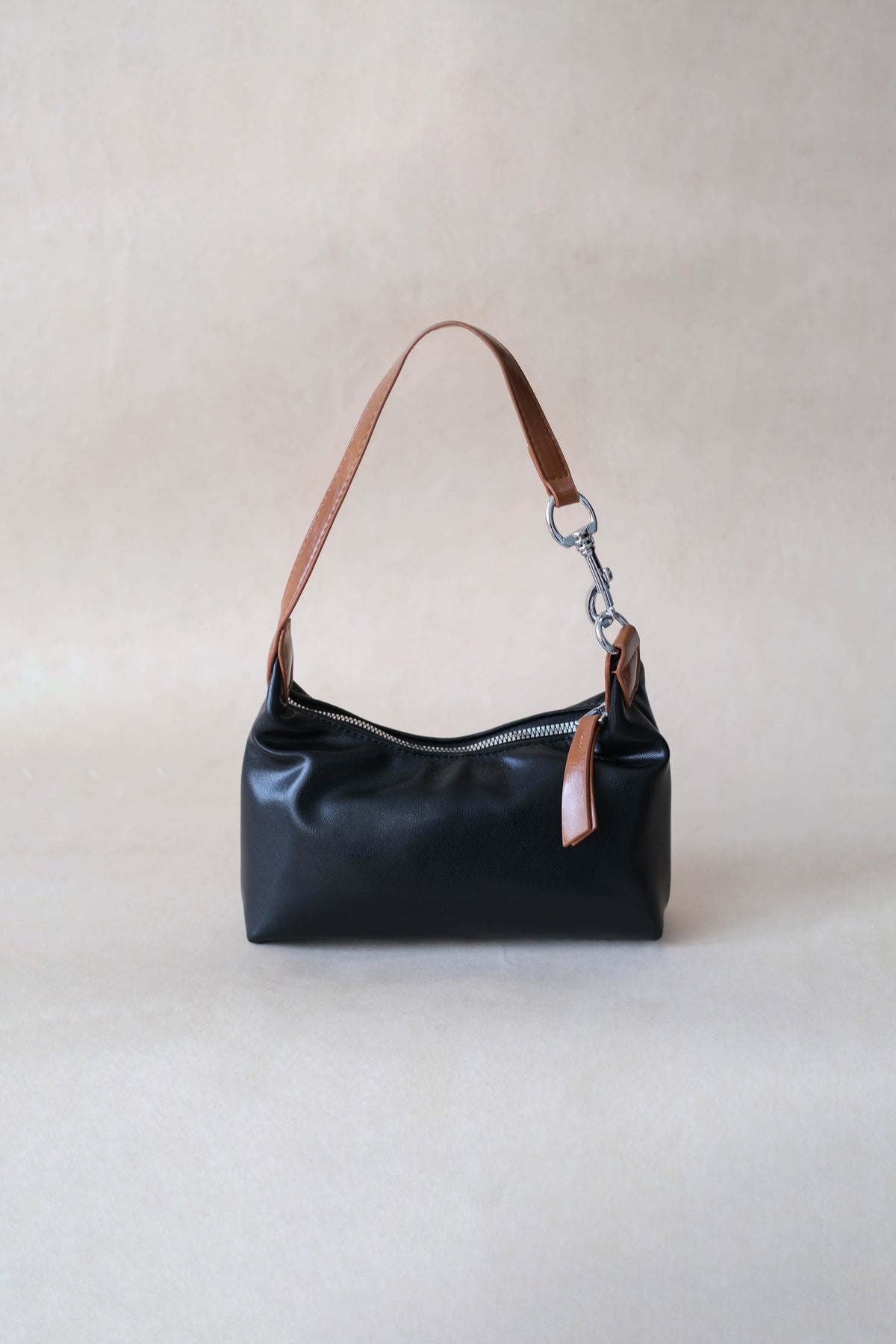 Le Ciel Daily Bag - Classic Black