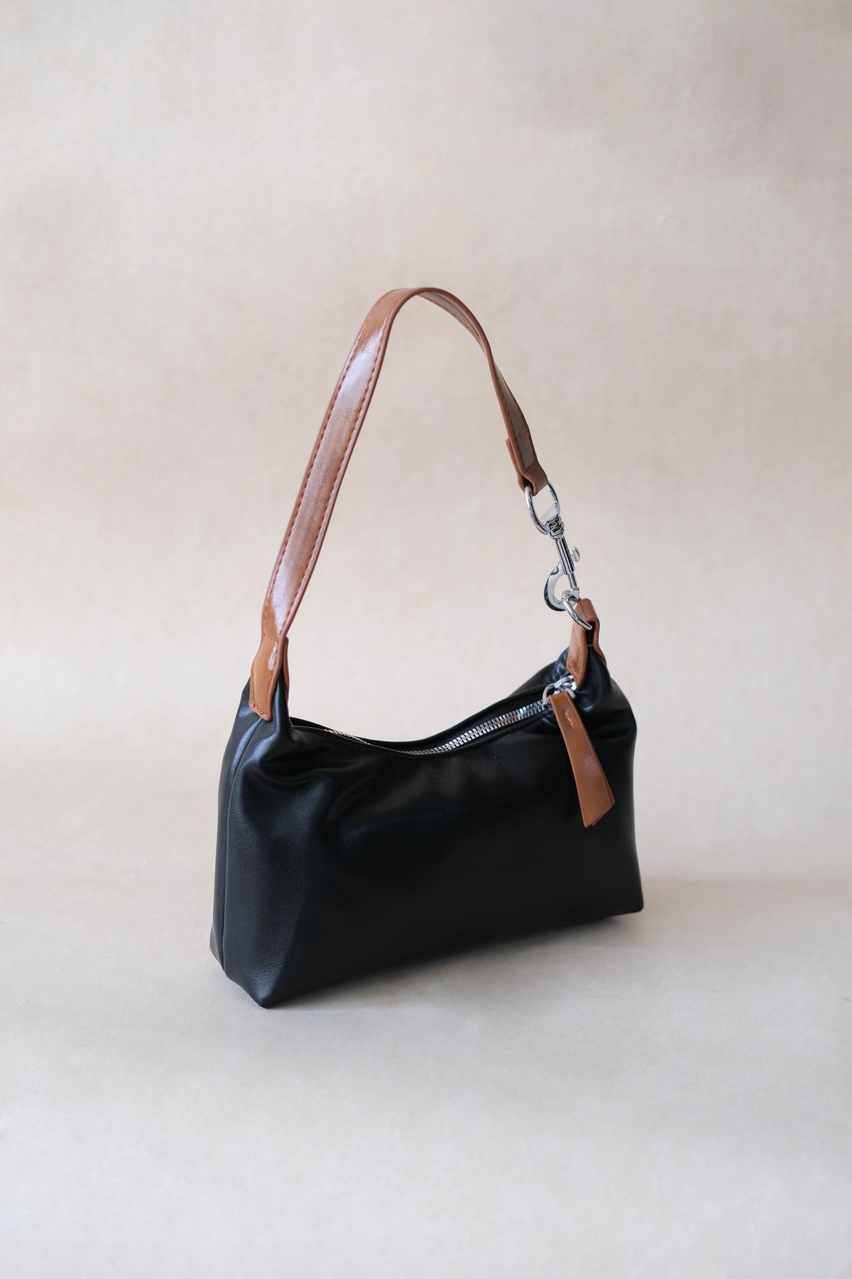 Le Ciel Daily Bag - Classic Black