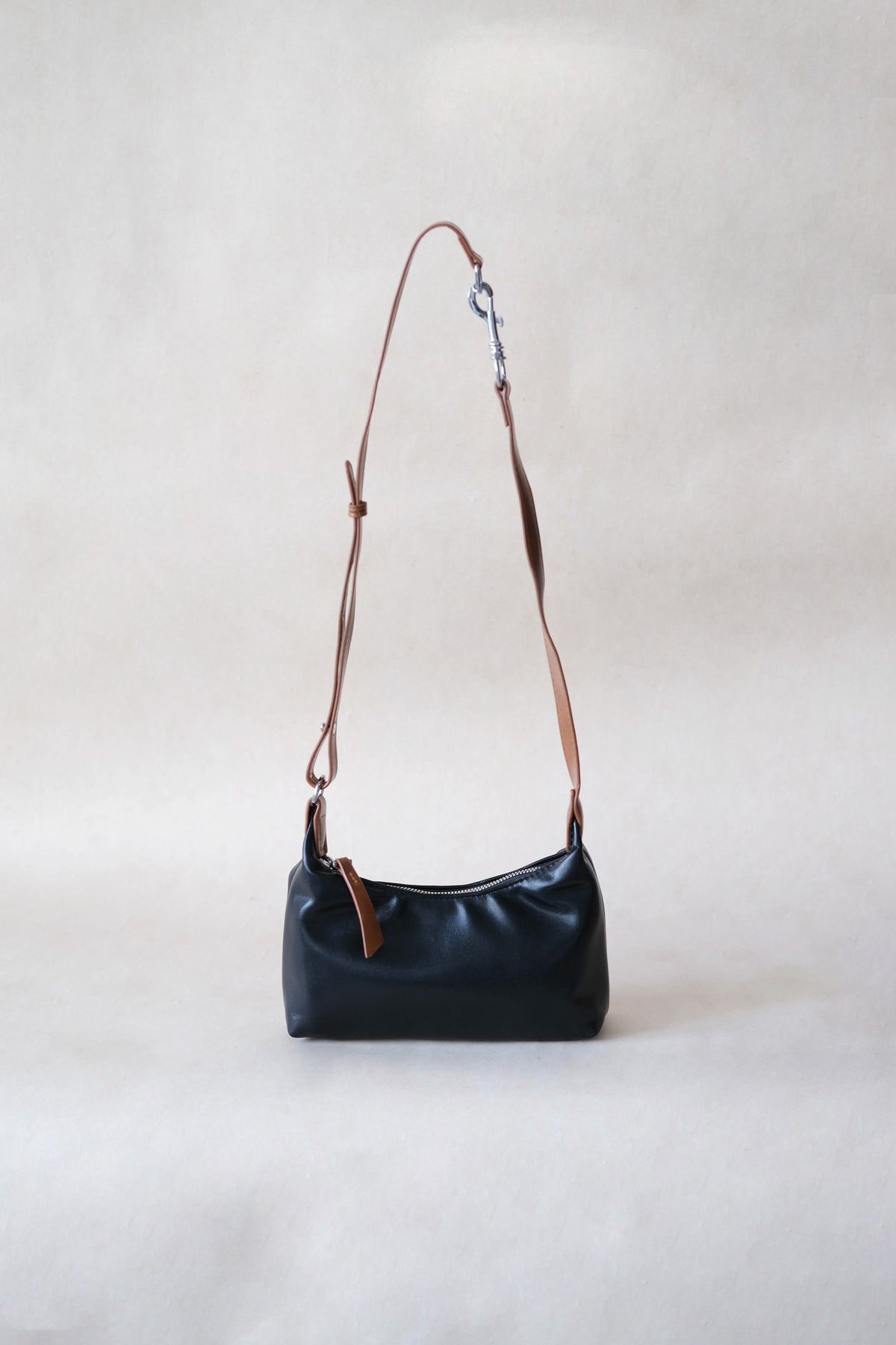 Le Ciel Daily Bag - Classic Black