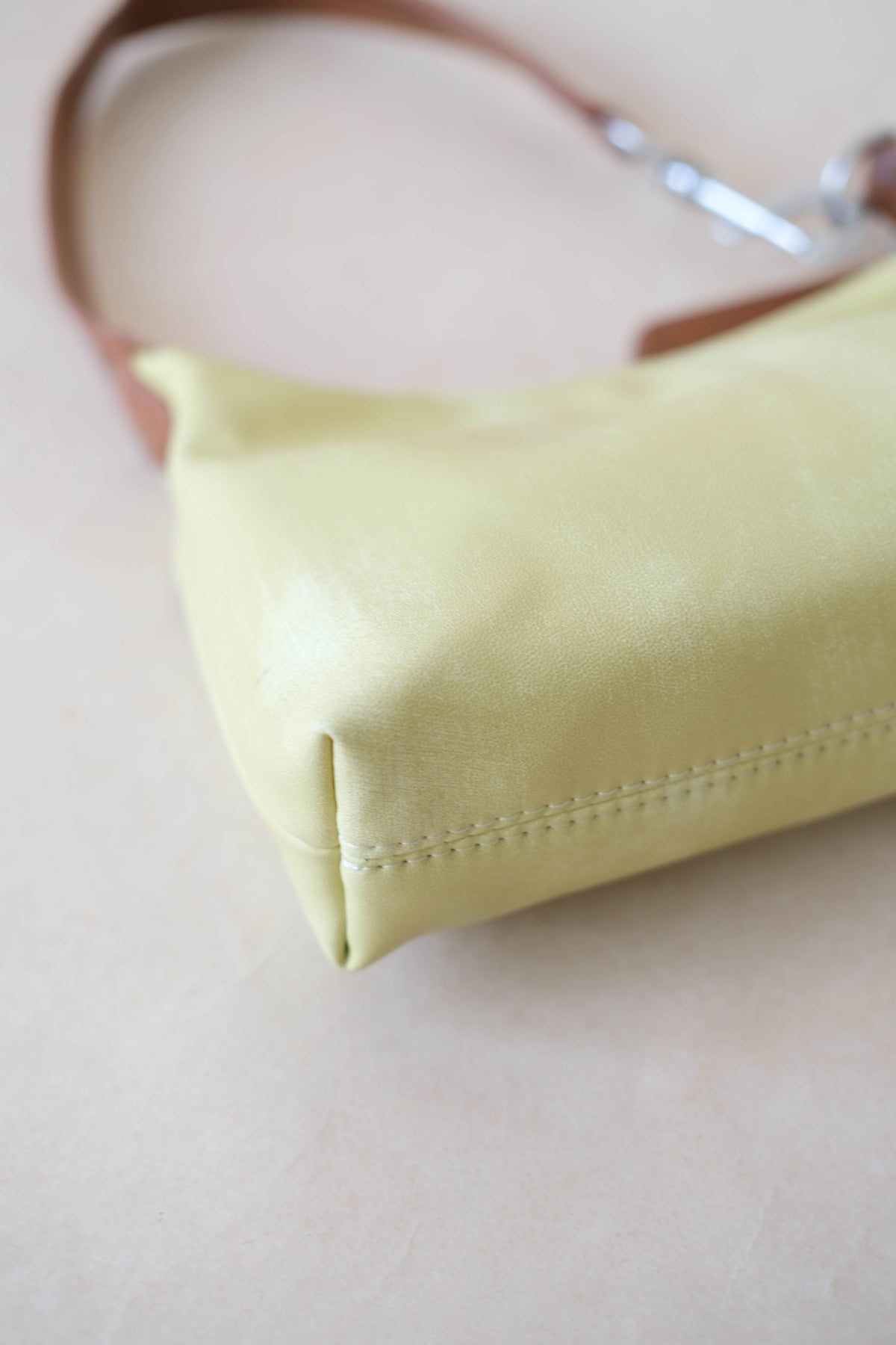 Le Ciel Daily Bag - Yellow
