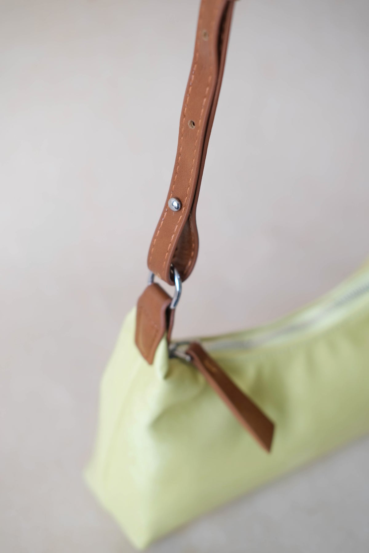 Le Ciel Daily Bag - Yellow