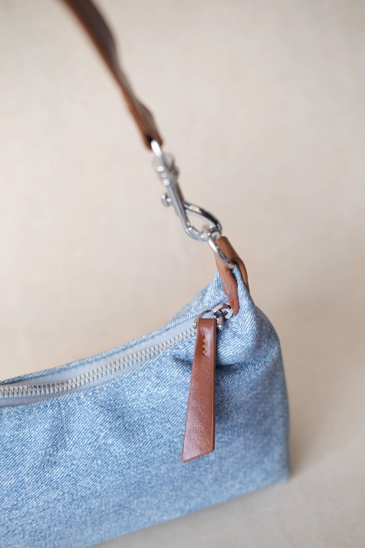 Le Ciel Daily Bag - Blue