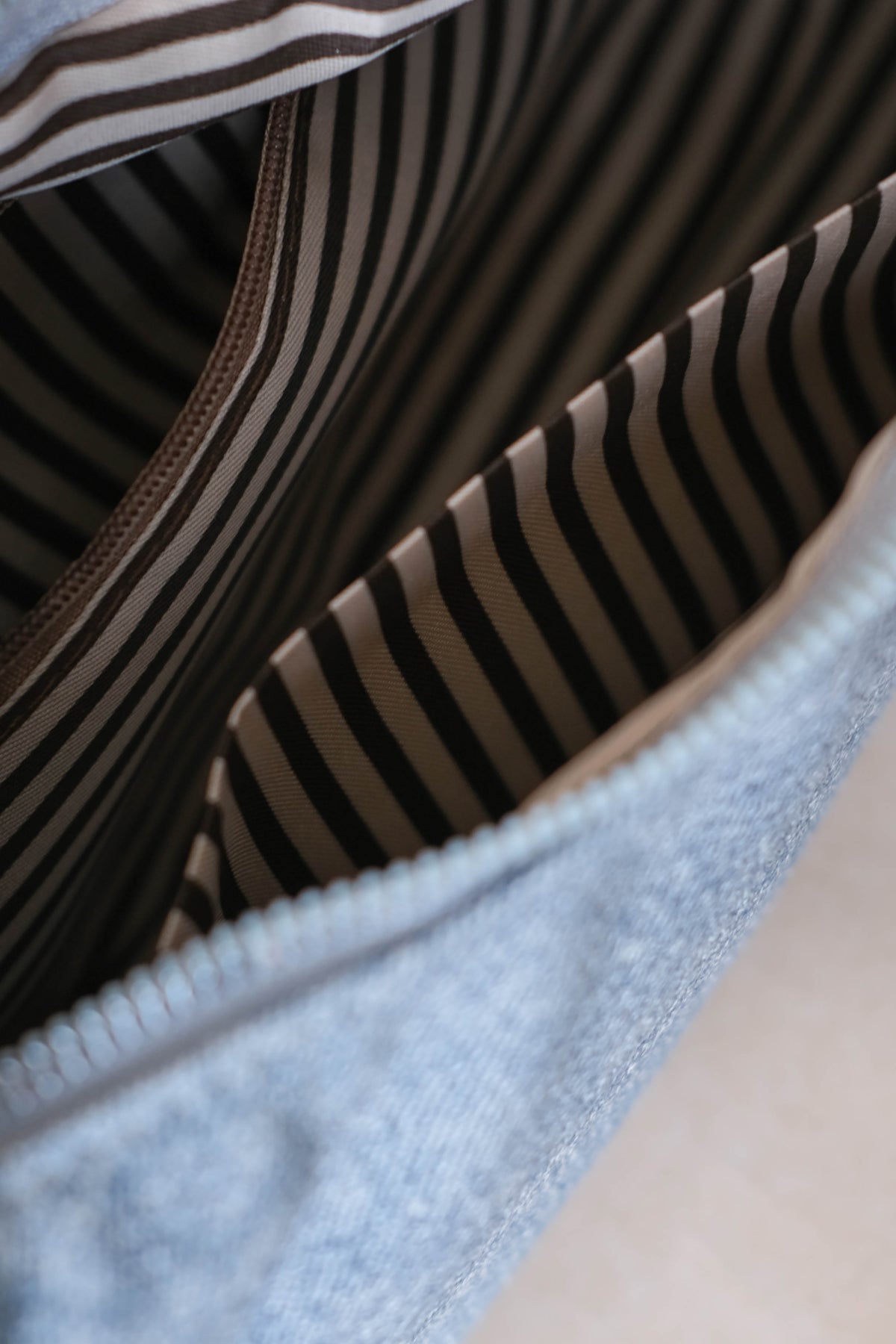Le Ciel Daily Bag - Blue