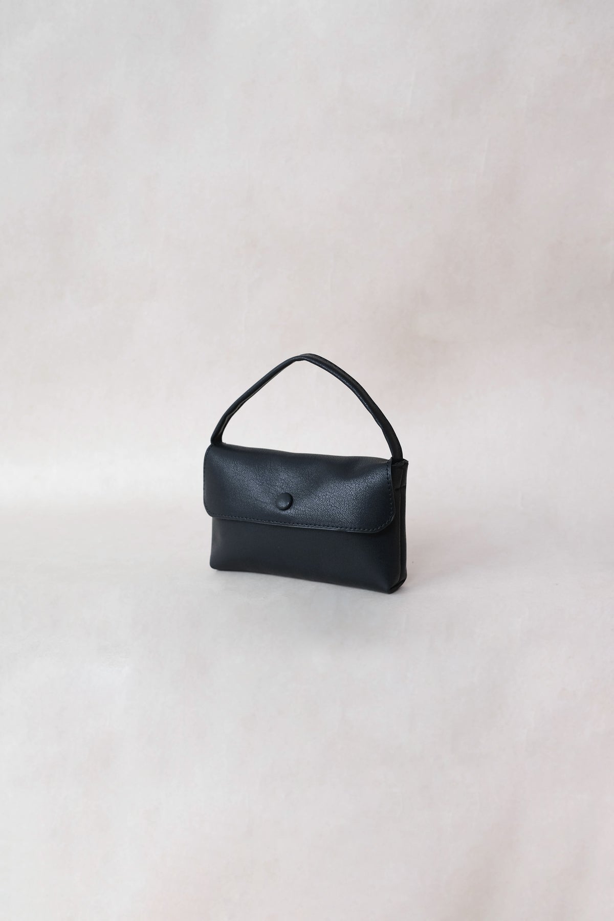 Elaria Classic Mini Bag - Classic Black