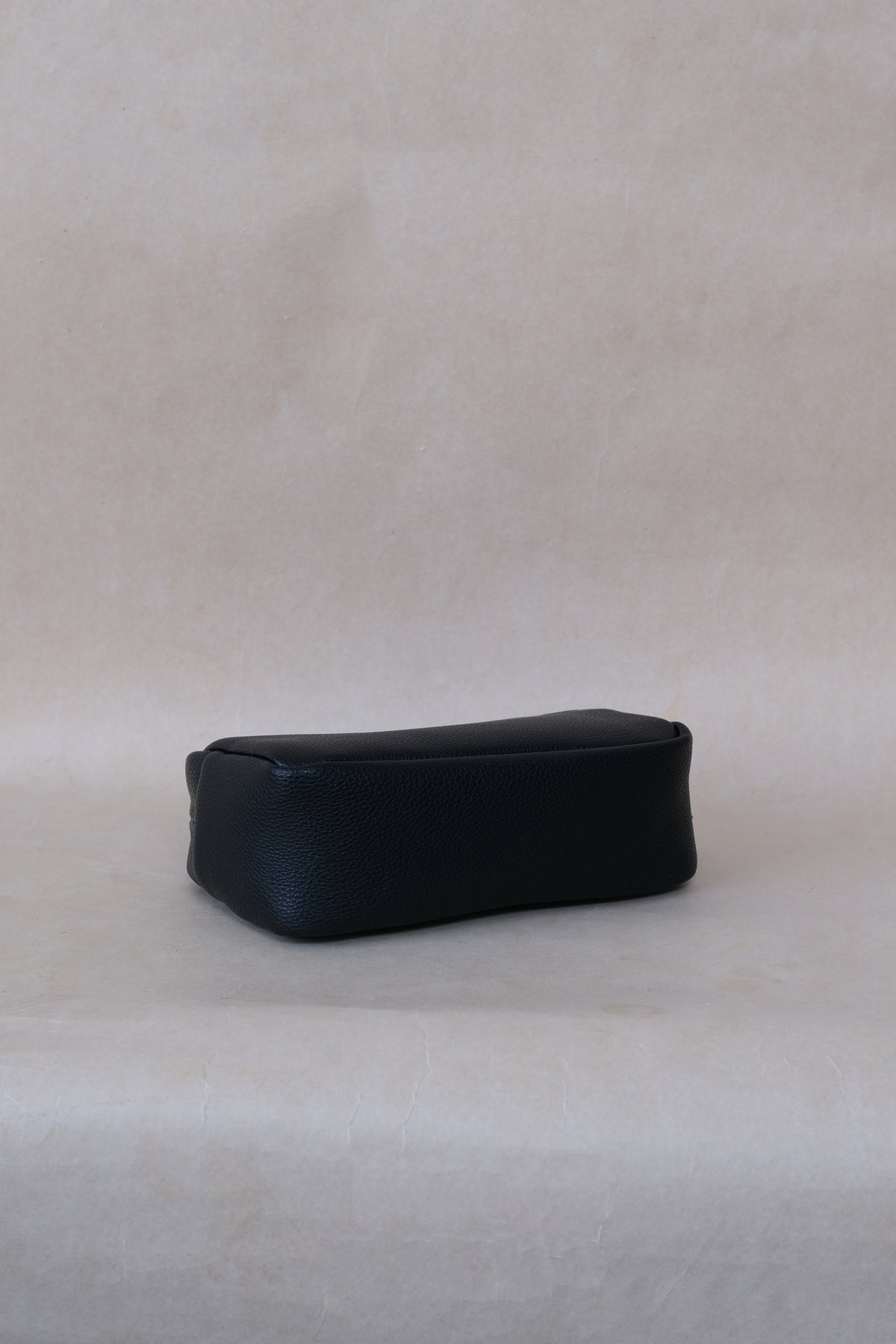 Aurelia Mini Boston - Classic Black