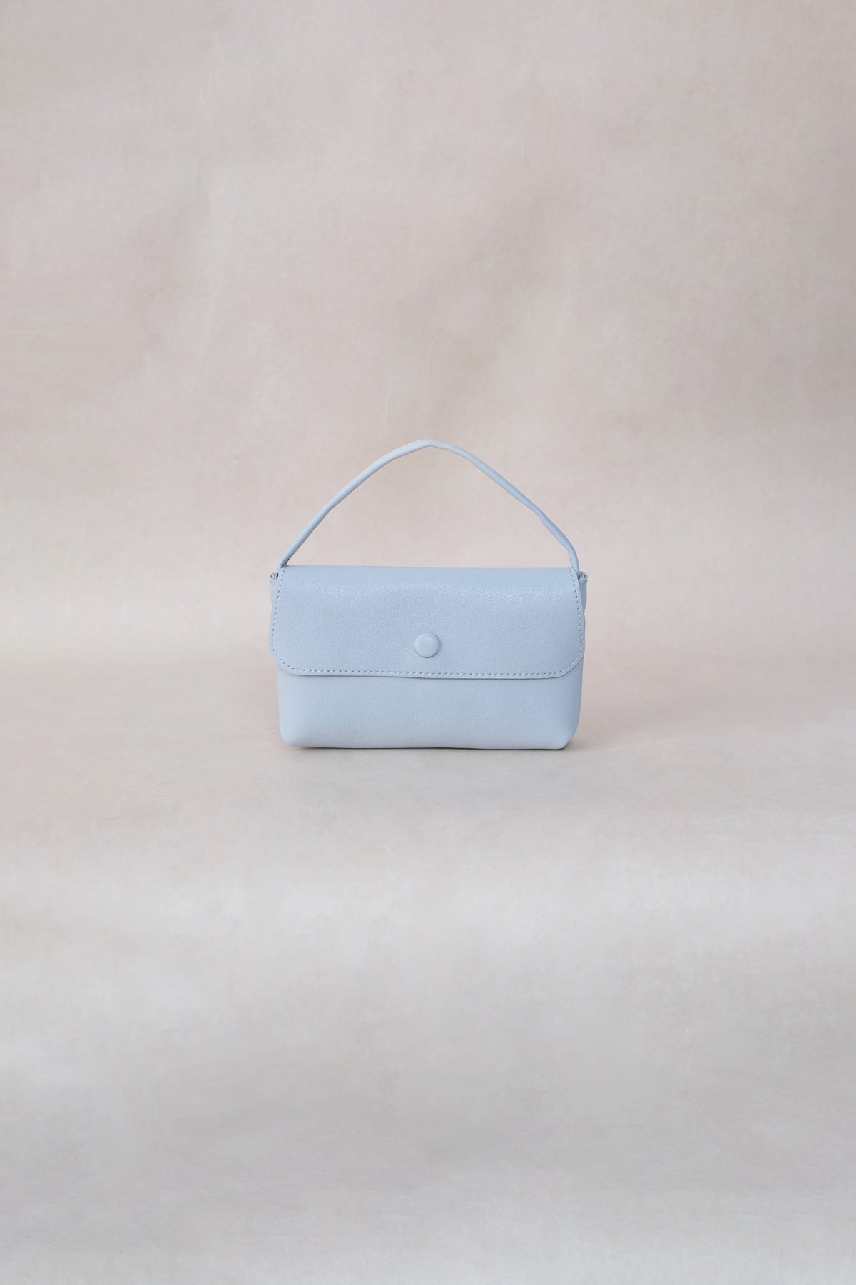Elaria Classic Mini Bag - Light Blue