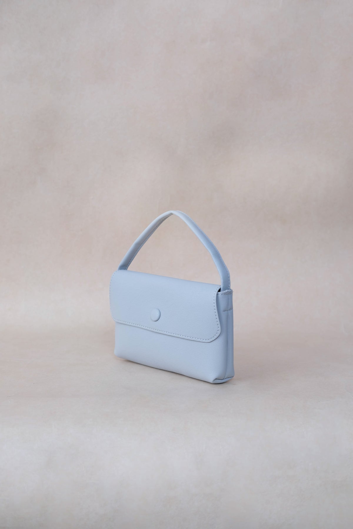 Elaria Classic Mini Bag - Light Blue
