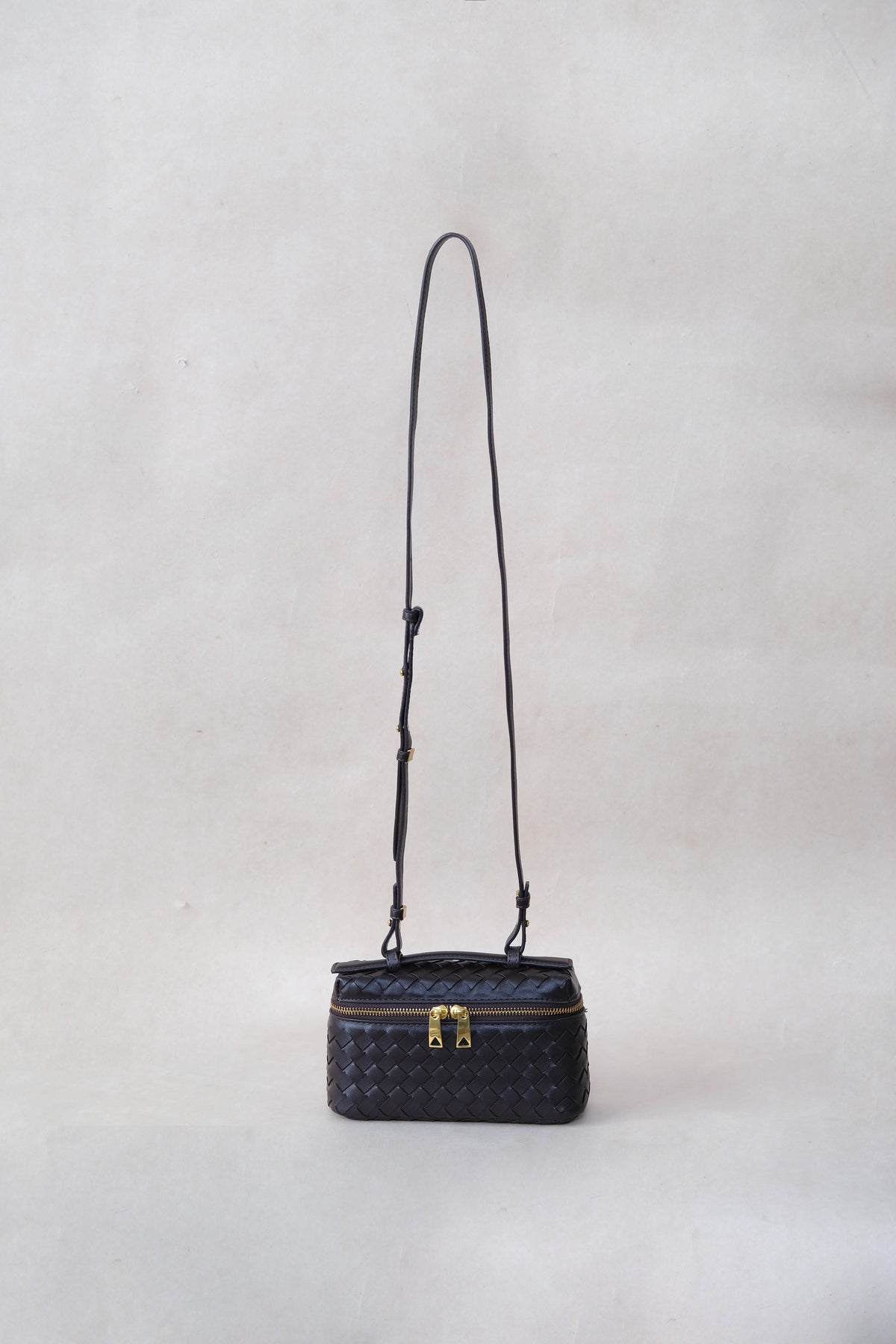 Artisan Aurelia Mini Box - Black Currant