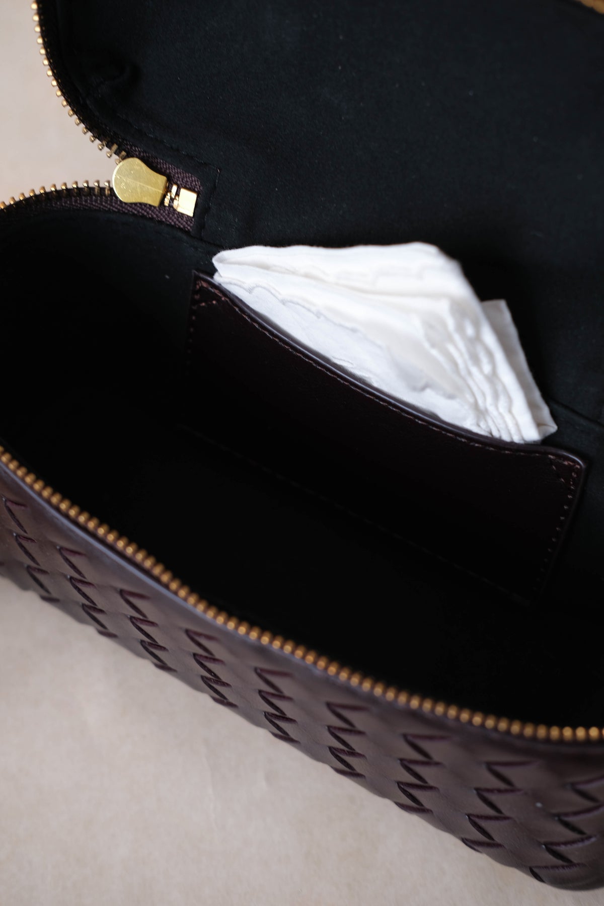 Artisan Aurelia Mini Box - Black Currant