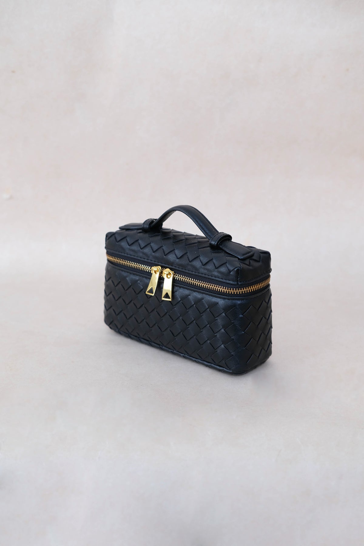 Artisan Aurelia Mini Box - Classic Black