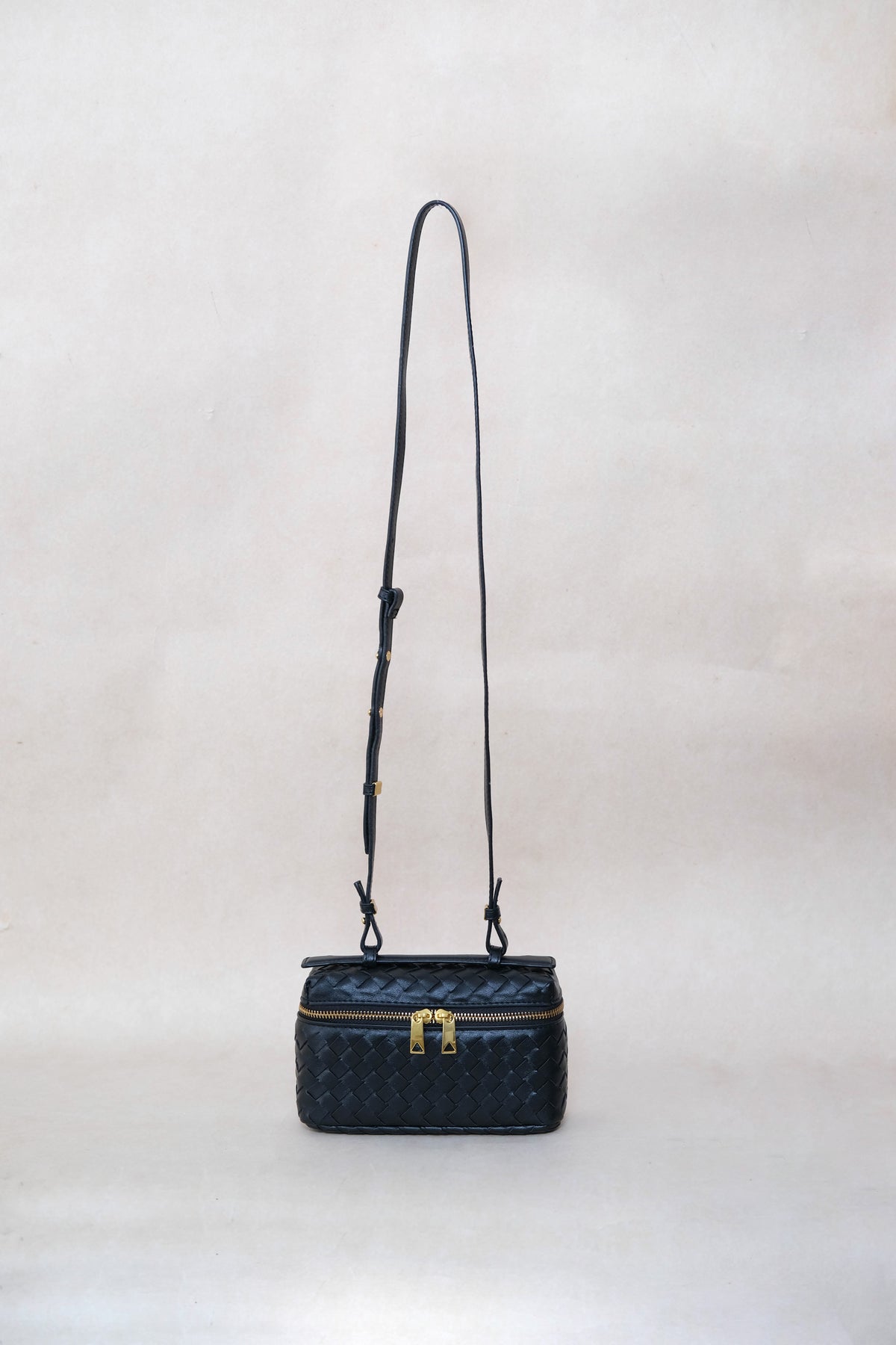 Artisan Aurelia Mini Box - Classic Black