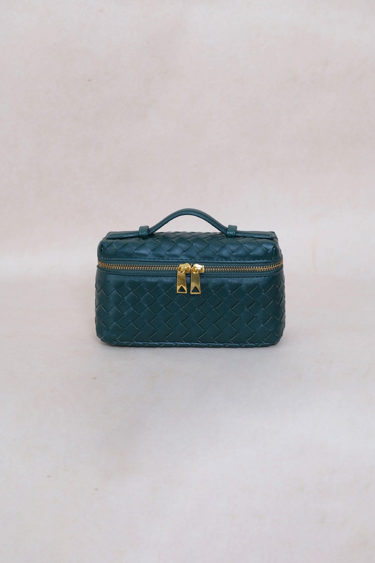 Artisan Aurelia Mini Box - Emerald