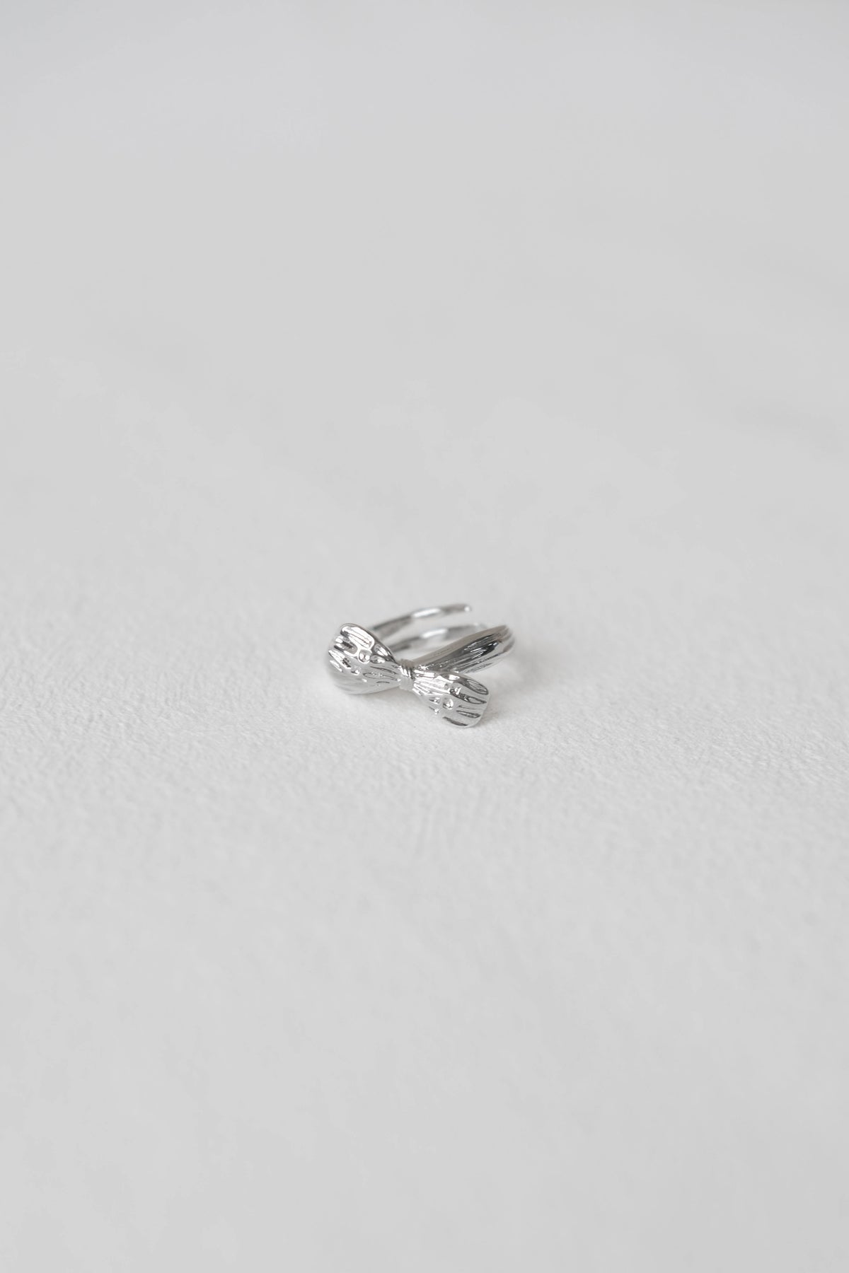 Twinkle Ribbon Ring