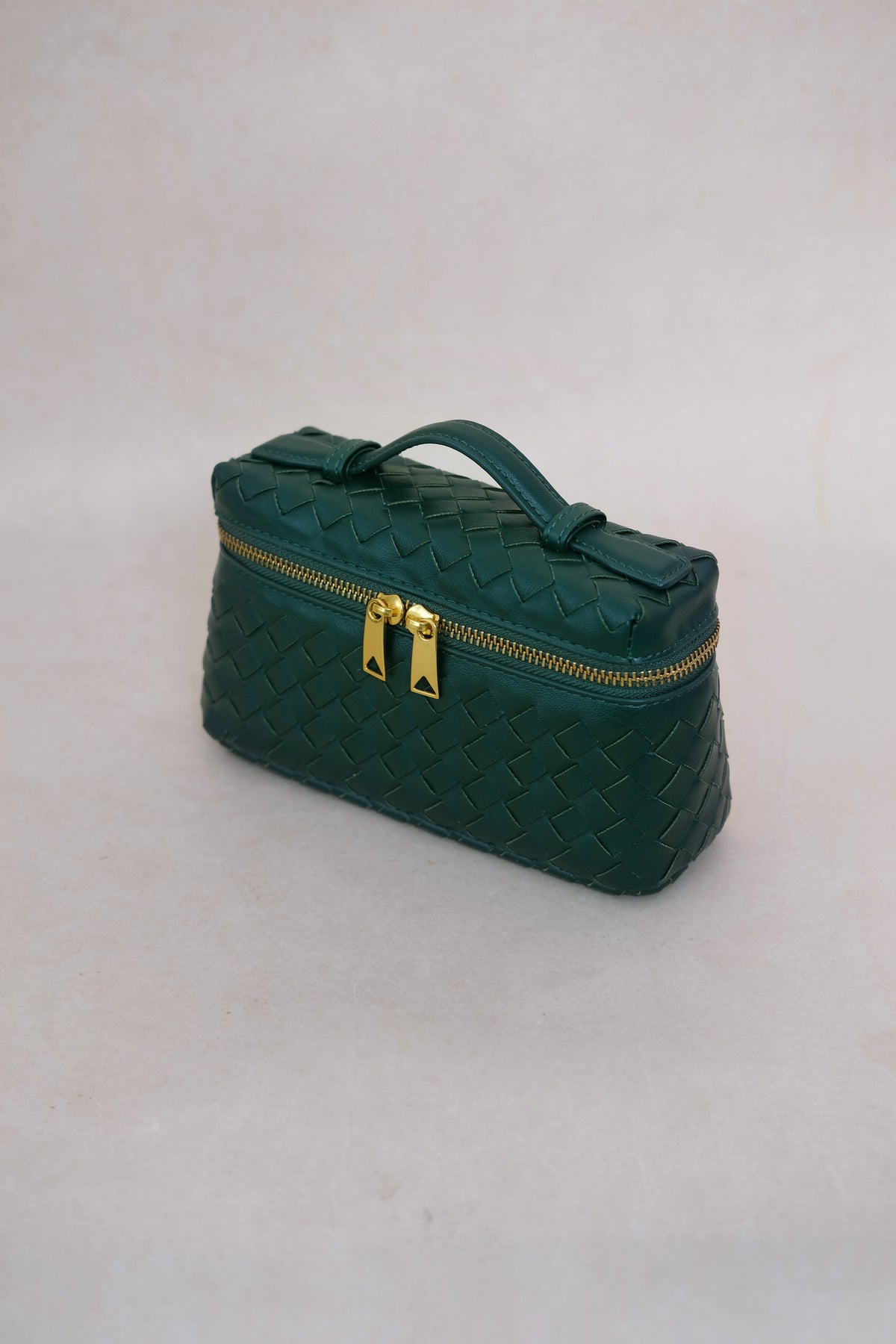 Artisan Aurelia Mini Box - Emerald